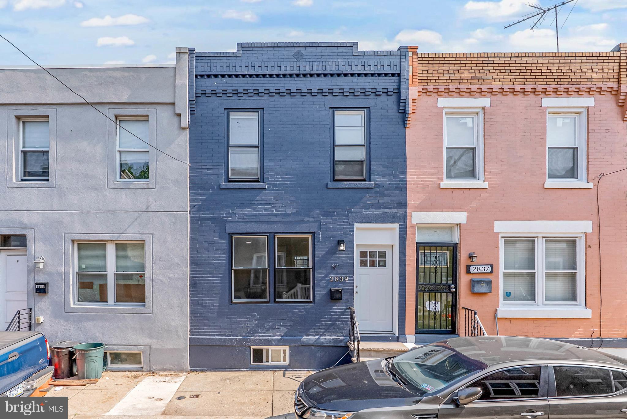 GRAYS FERRY - Residential Lease