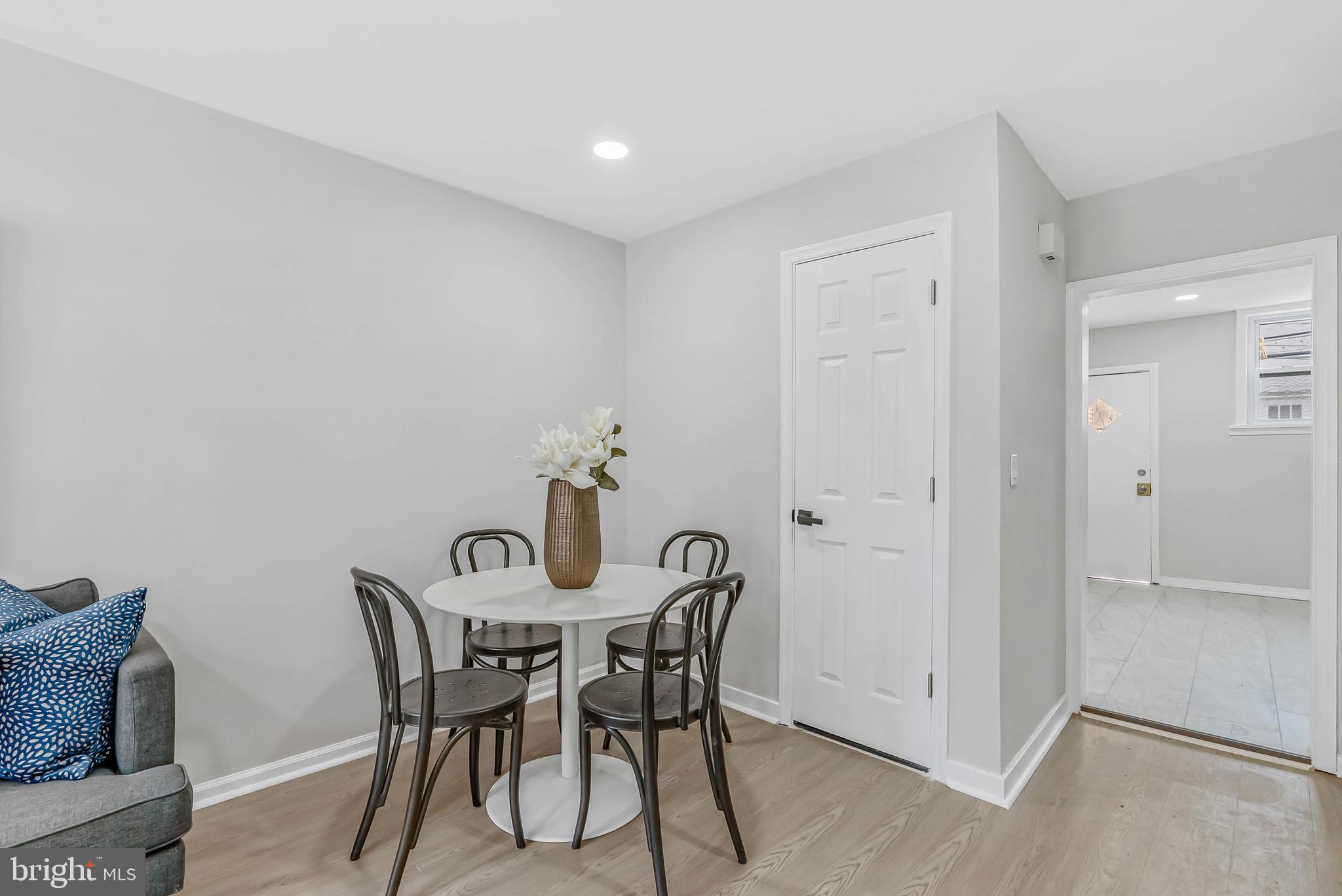 GRAYS FERRY - Residential Lease