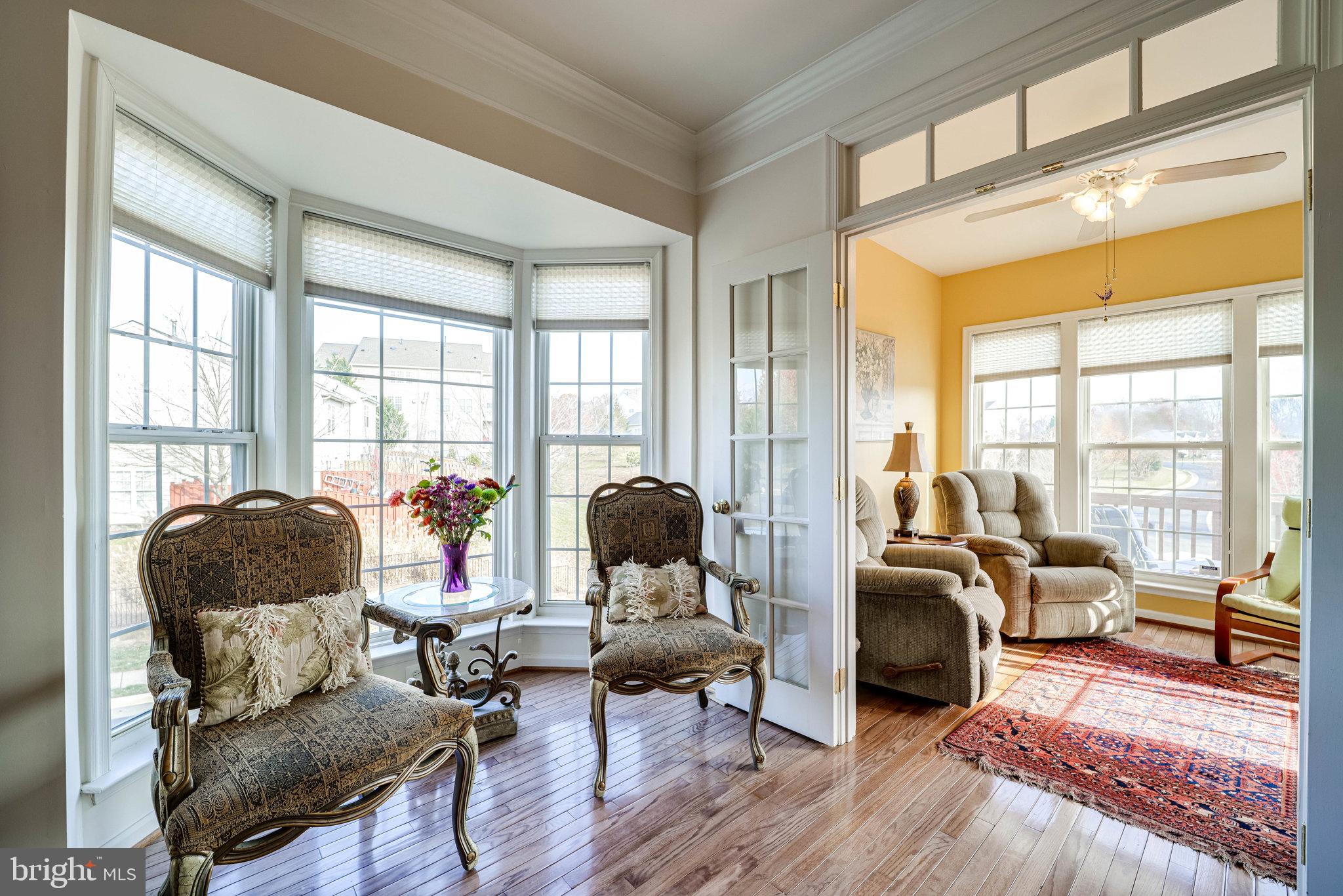 OVERLOOK - Residential