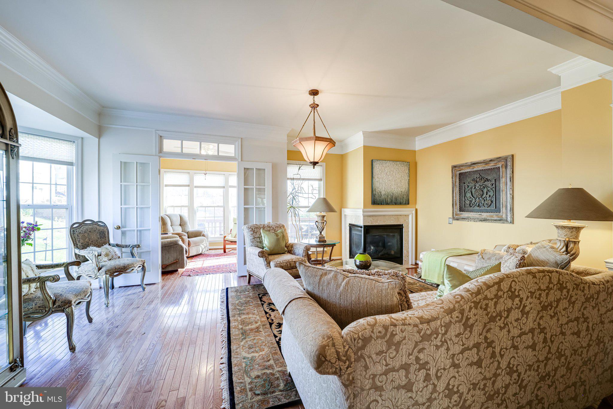 OVERLOOK - Residential