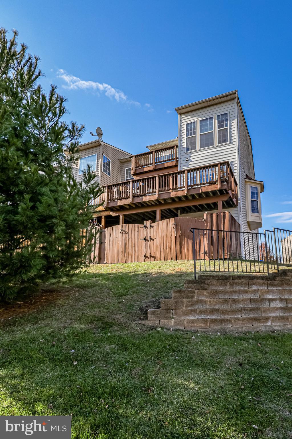 OVERLOOK - Residential