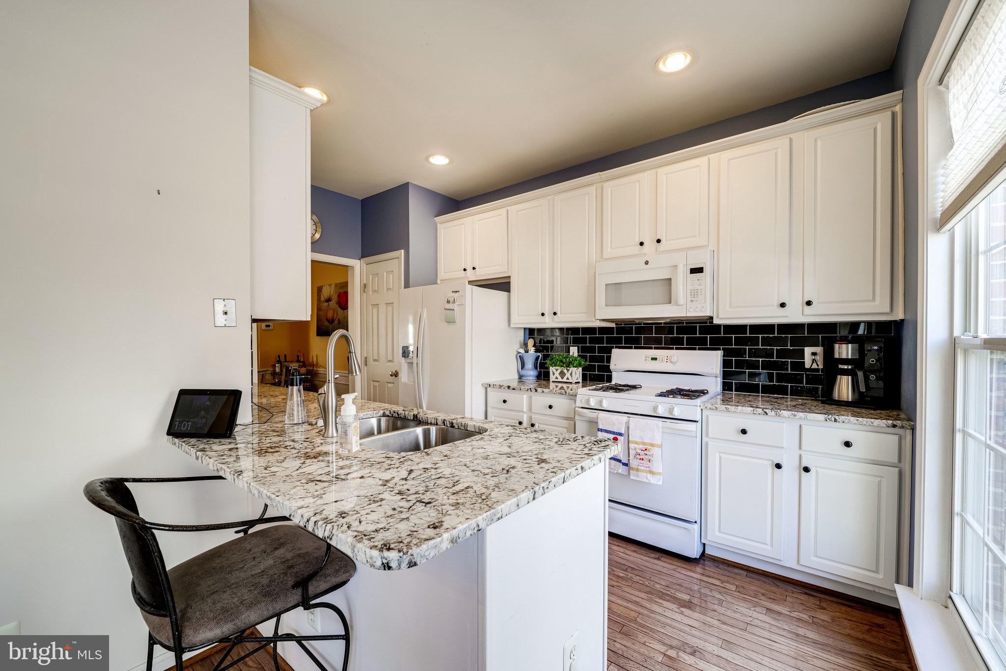 OVERLOOK - Residential