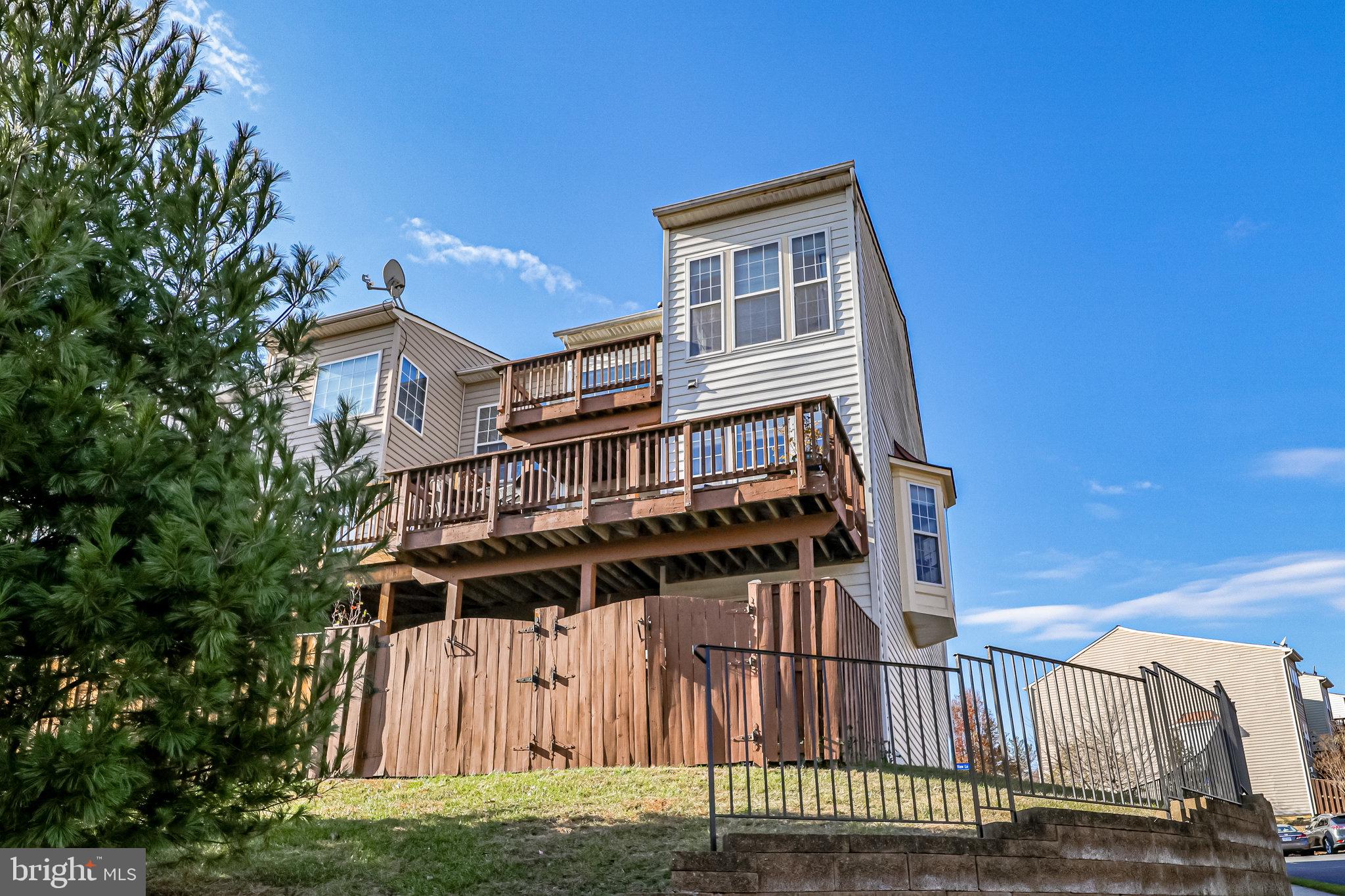 OVERLOOK - Residential