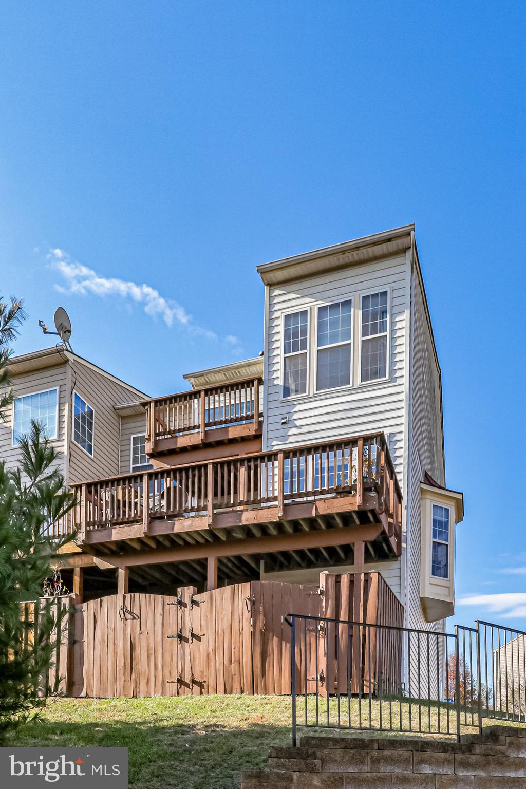 OVERLOOK - Residential