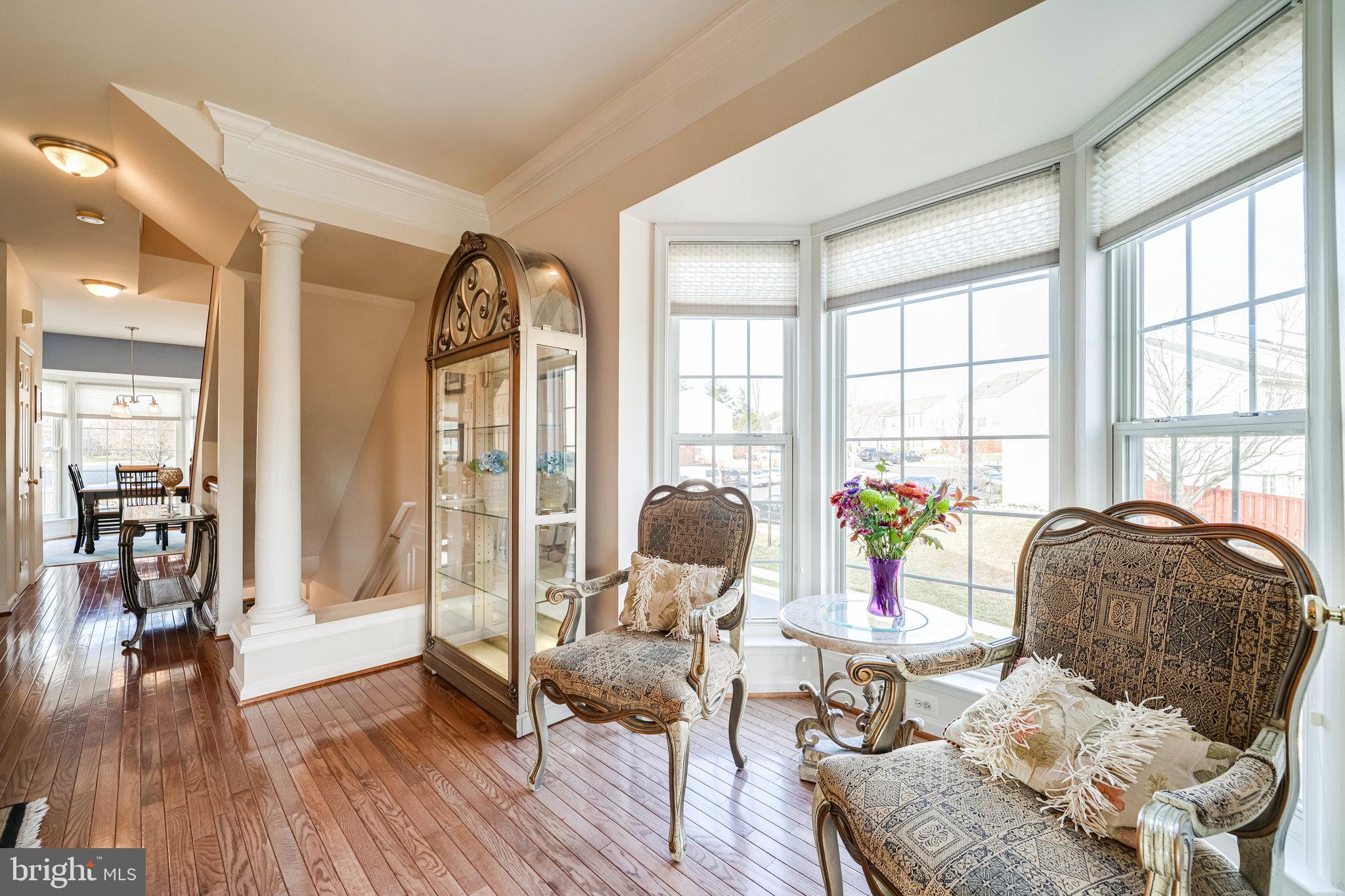 OVERLOOK - Residential