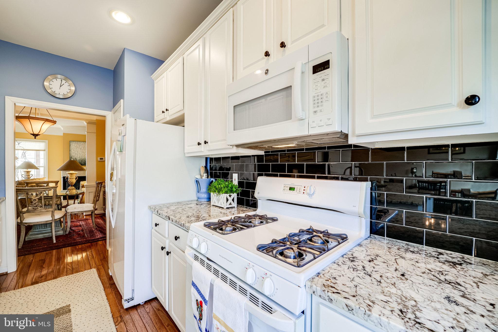 OVERLOOK - Residential