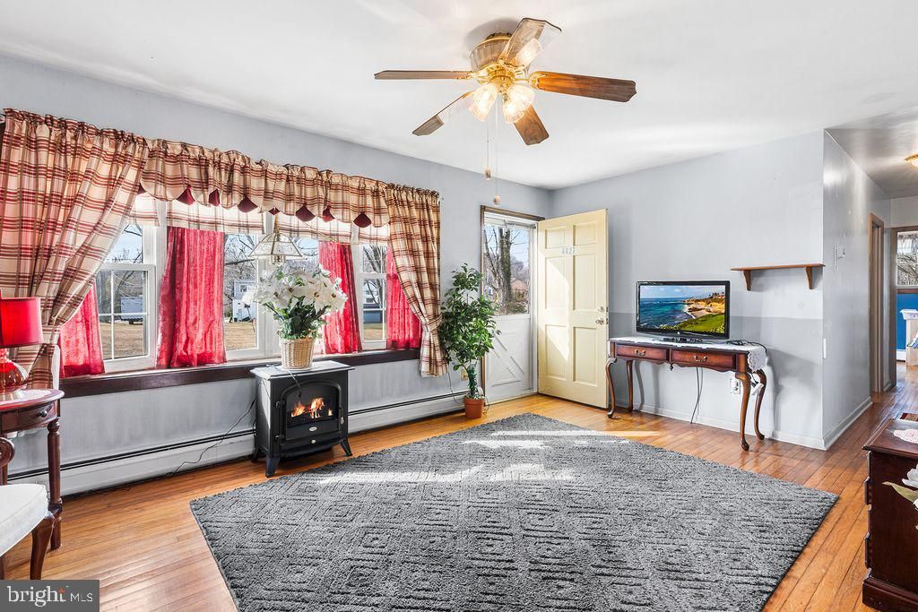 Photo of 468 Garnet Mine Road, UPPER CHICHESTER, PA 19061 (MLS # PADE2106838)