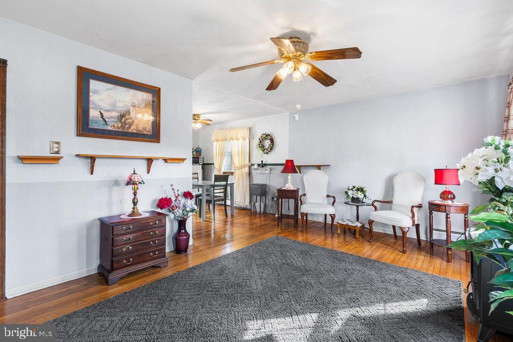 Photo of 468 Garnet Mine Road, UPPER CHICHESTER, PA 19061 (MLS # PADE2106838)