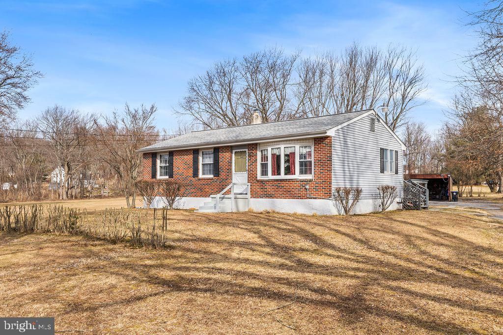 Photo of 468 Garnet Mine Road, UPPER CHICHESTER, PA 19061 (MLS # PADE2106838)