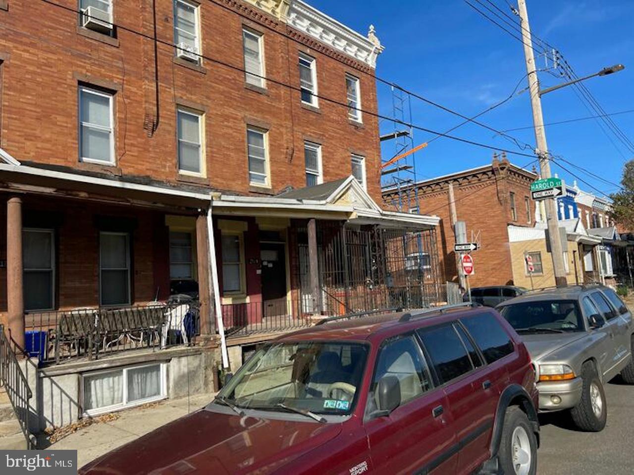 ALLEGHENY WEST - Residential