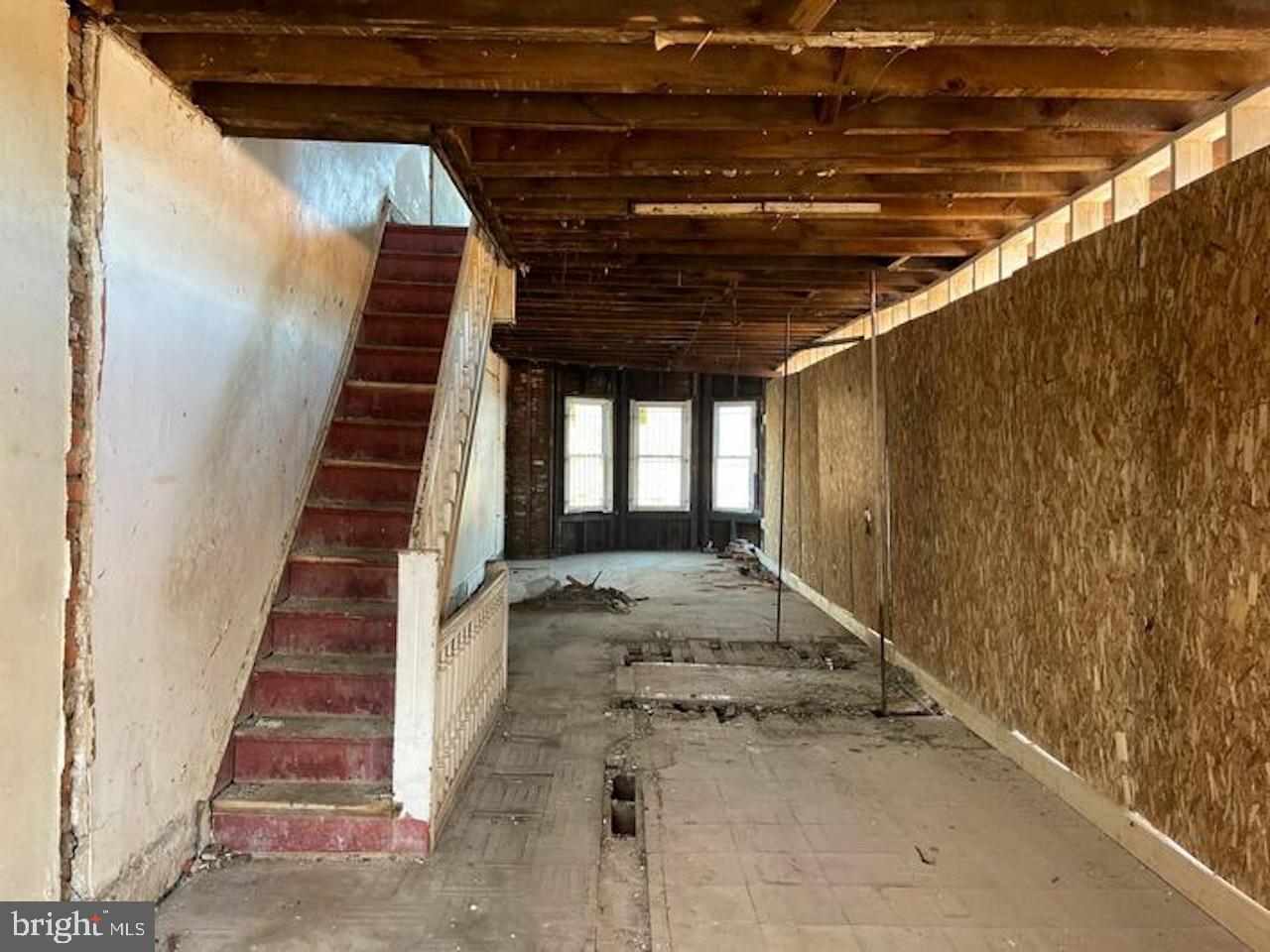 ALLEGHENY WEST - Residential