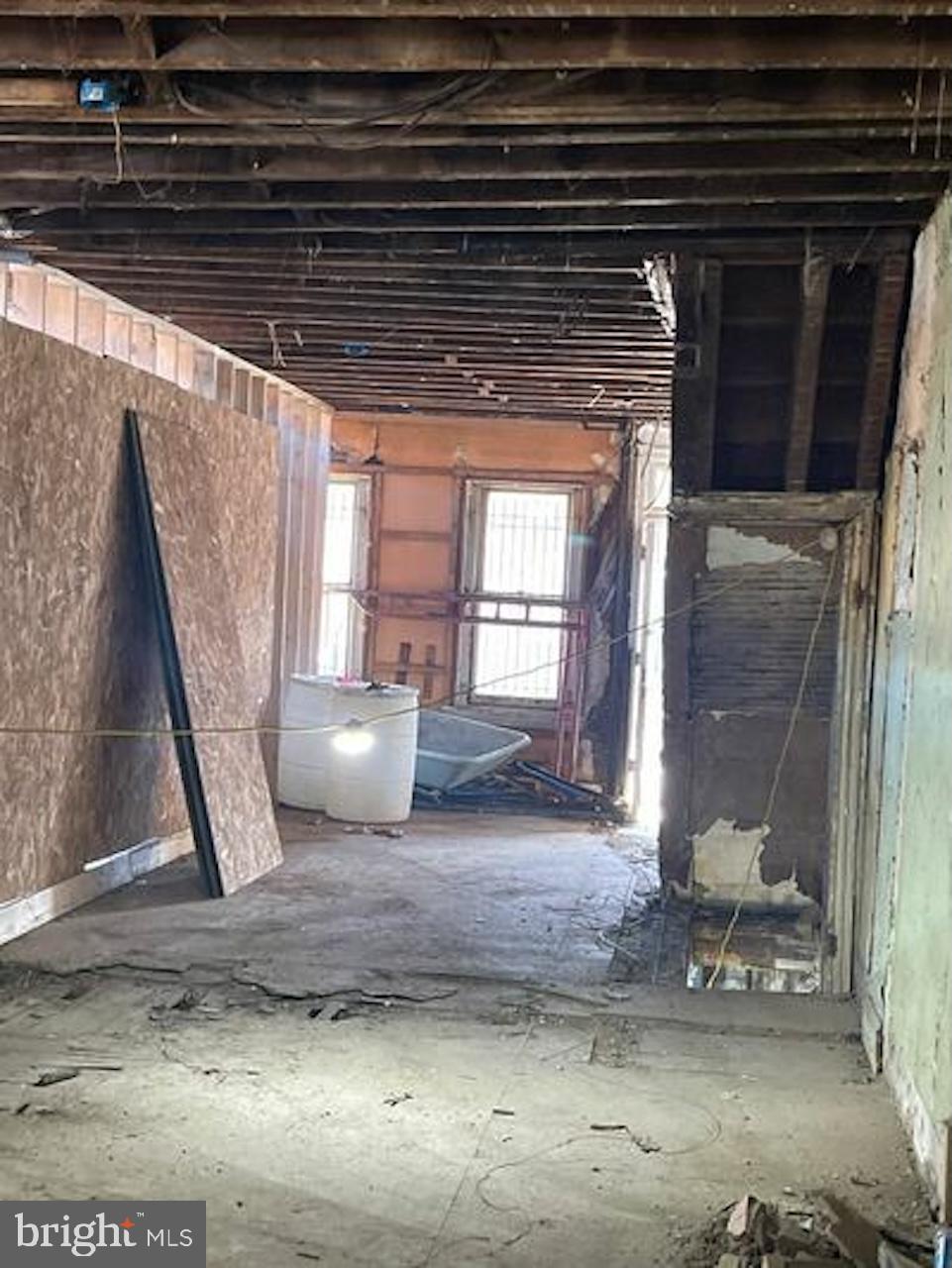 ALLEGHENY WEST - Residential