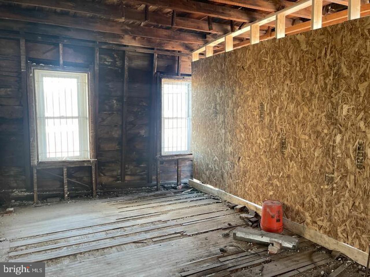 ALLEGHENY WEST - Residential