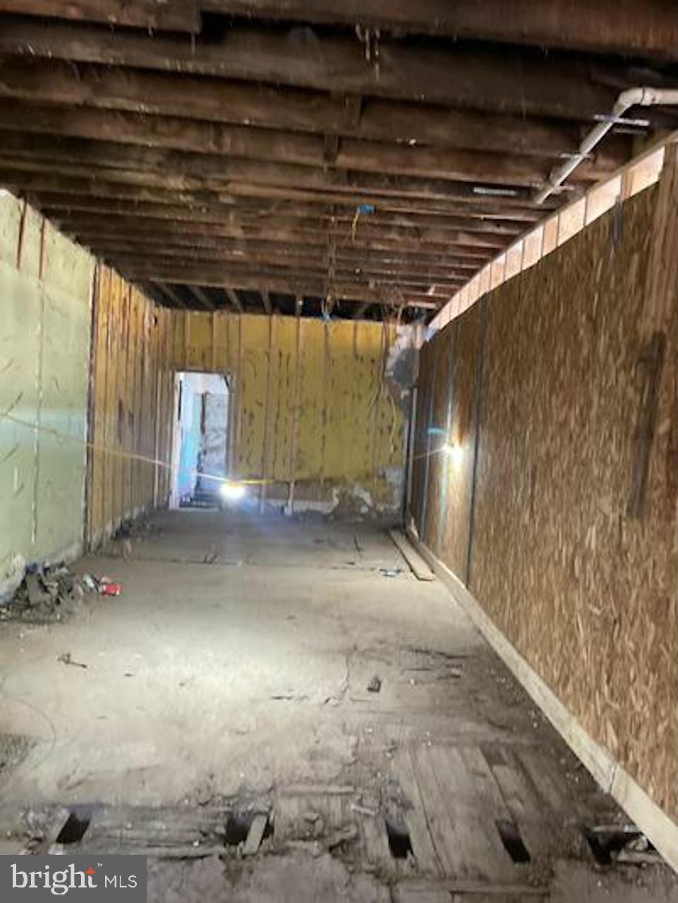 ALLEGHENY WEST - Residential