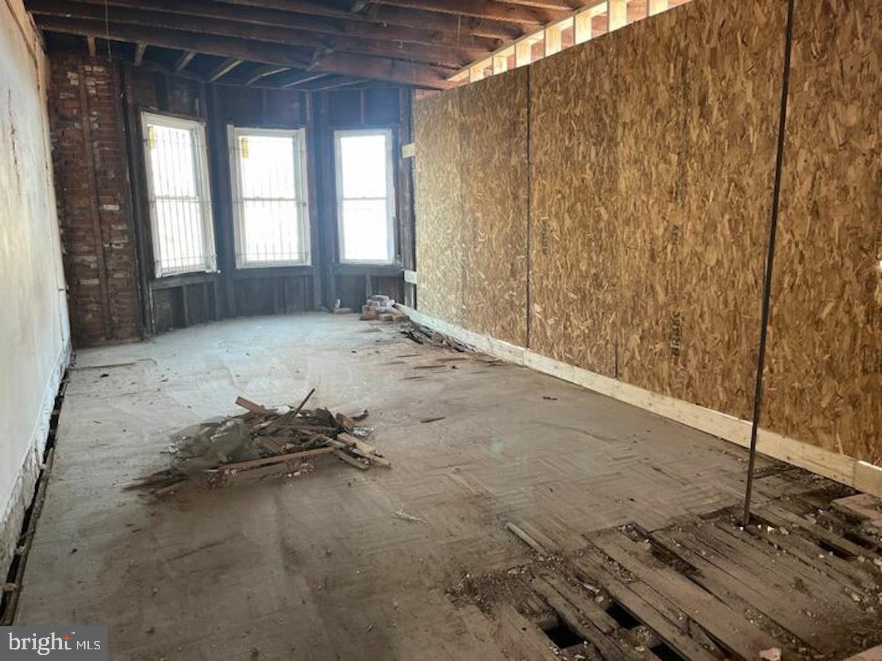 ALLEGHENY WEST - Residential