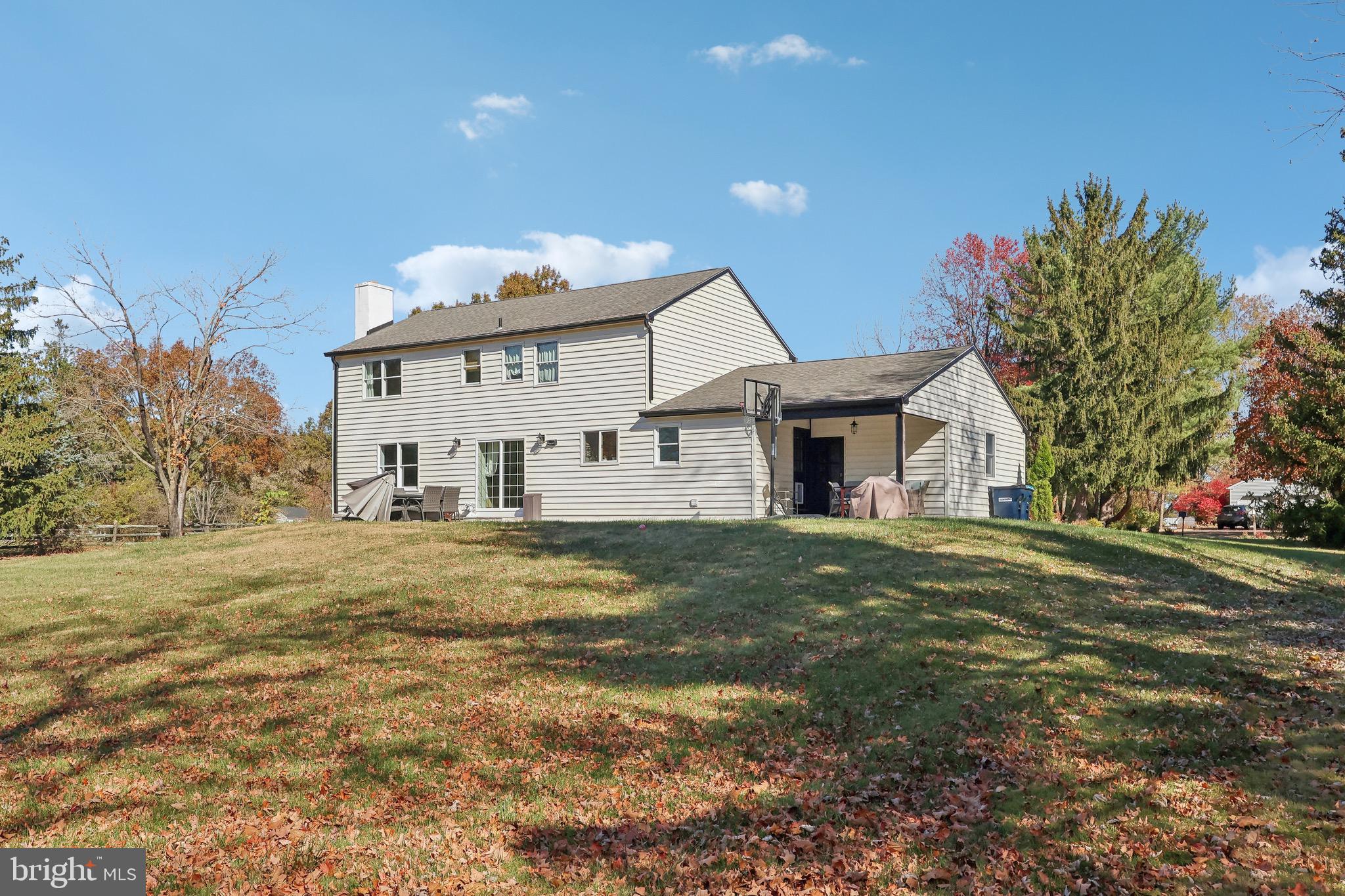 SPRING MILL FARMS - Residential