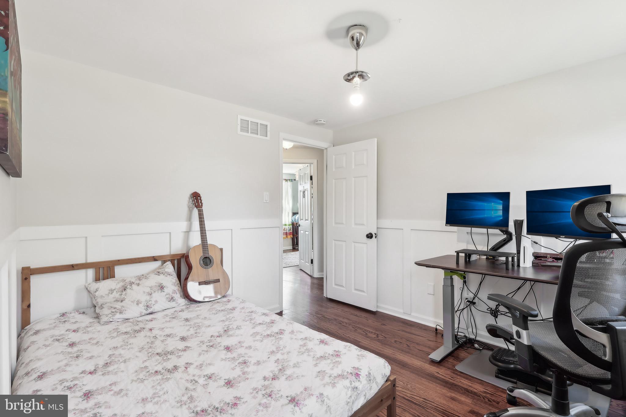 SPRING MILL FARMS - Residential