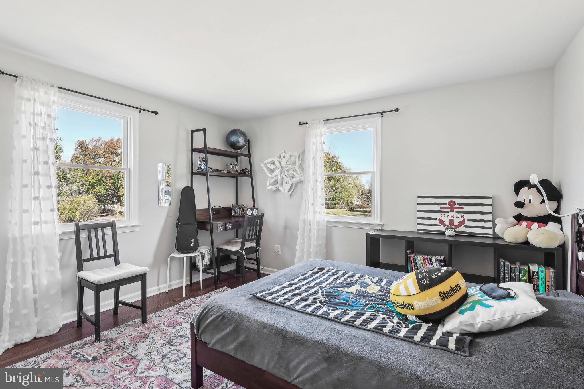 SPRING MILL FARMS - Residential