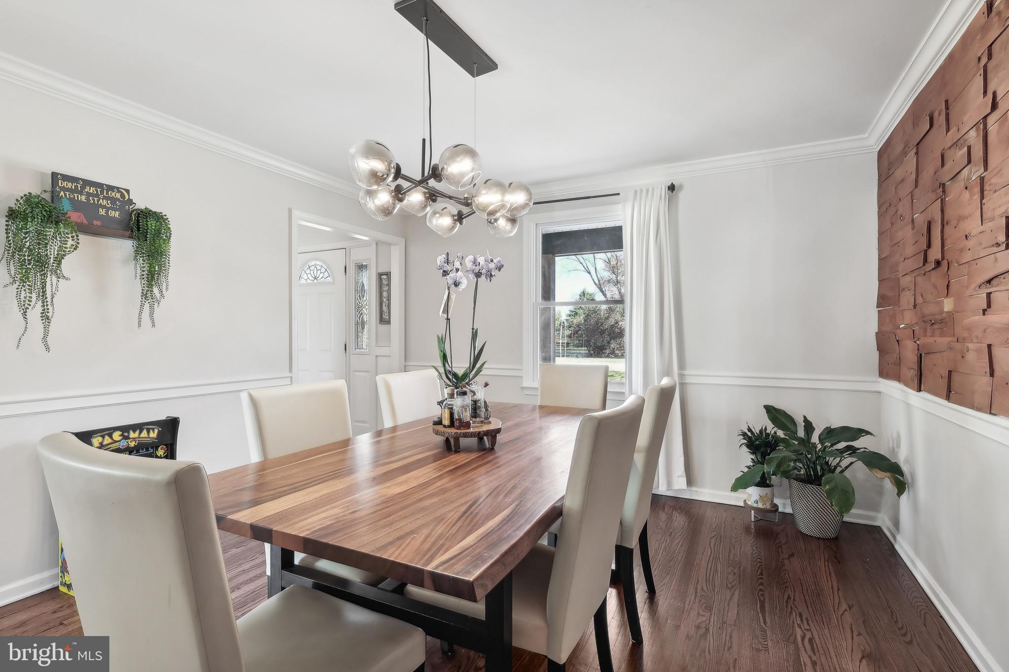 SPRING MILL FARMS - Residential