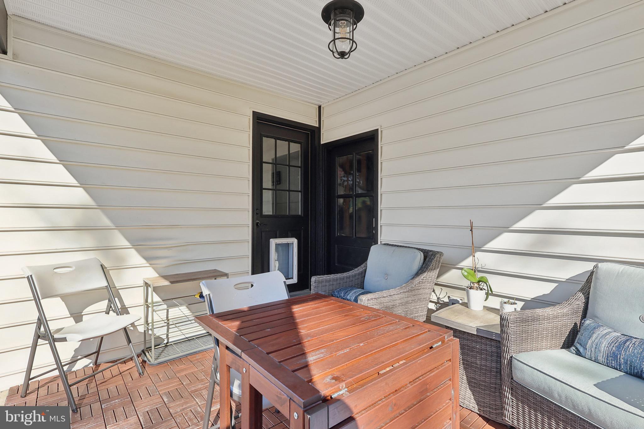 SPRING MILL FARMS - Residential