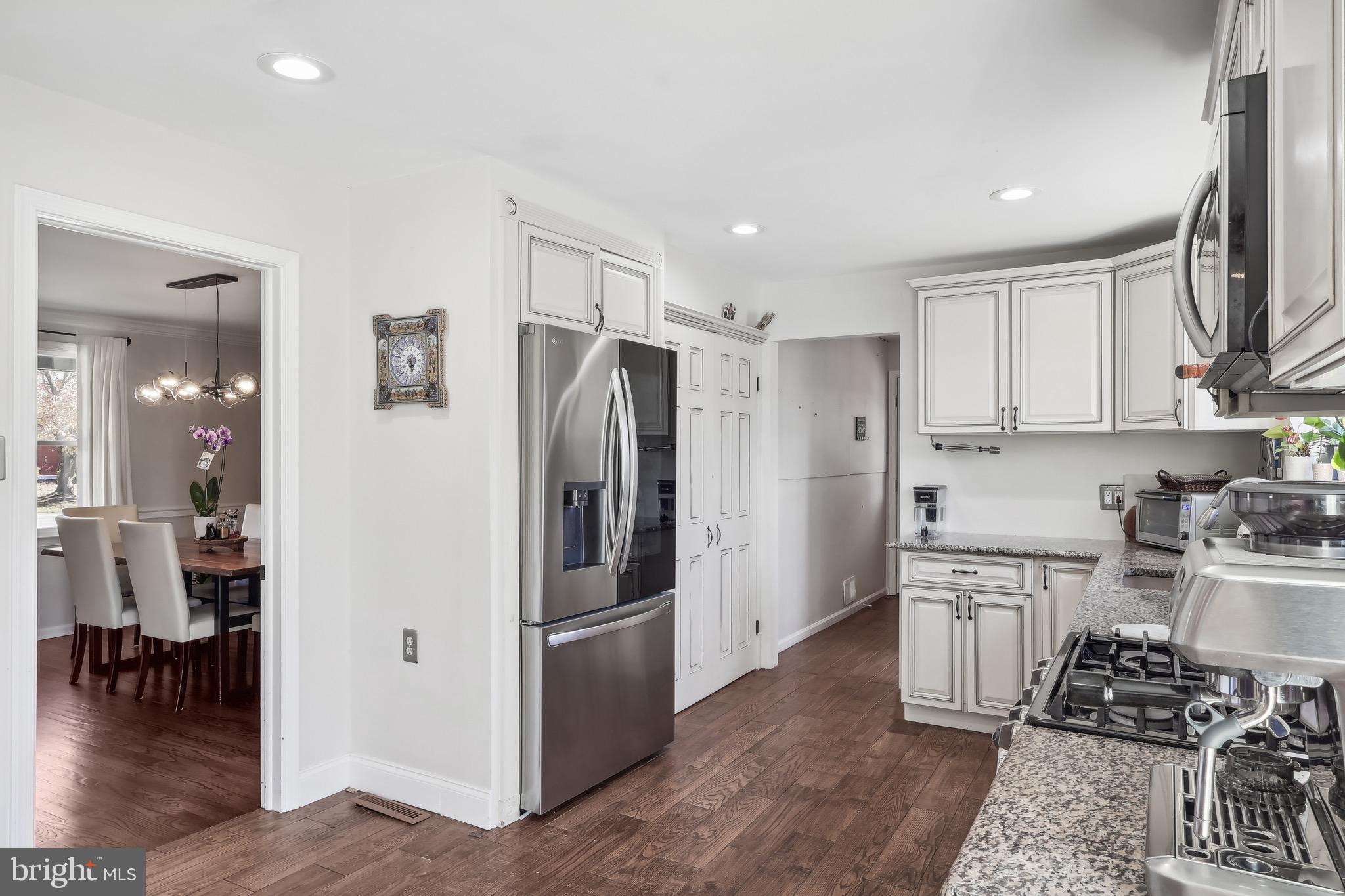 SPRING MILL FARMS - Residential