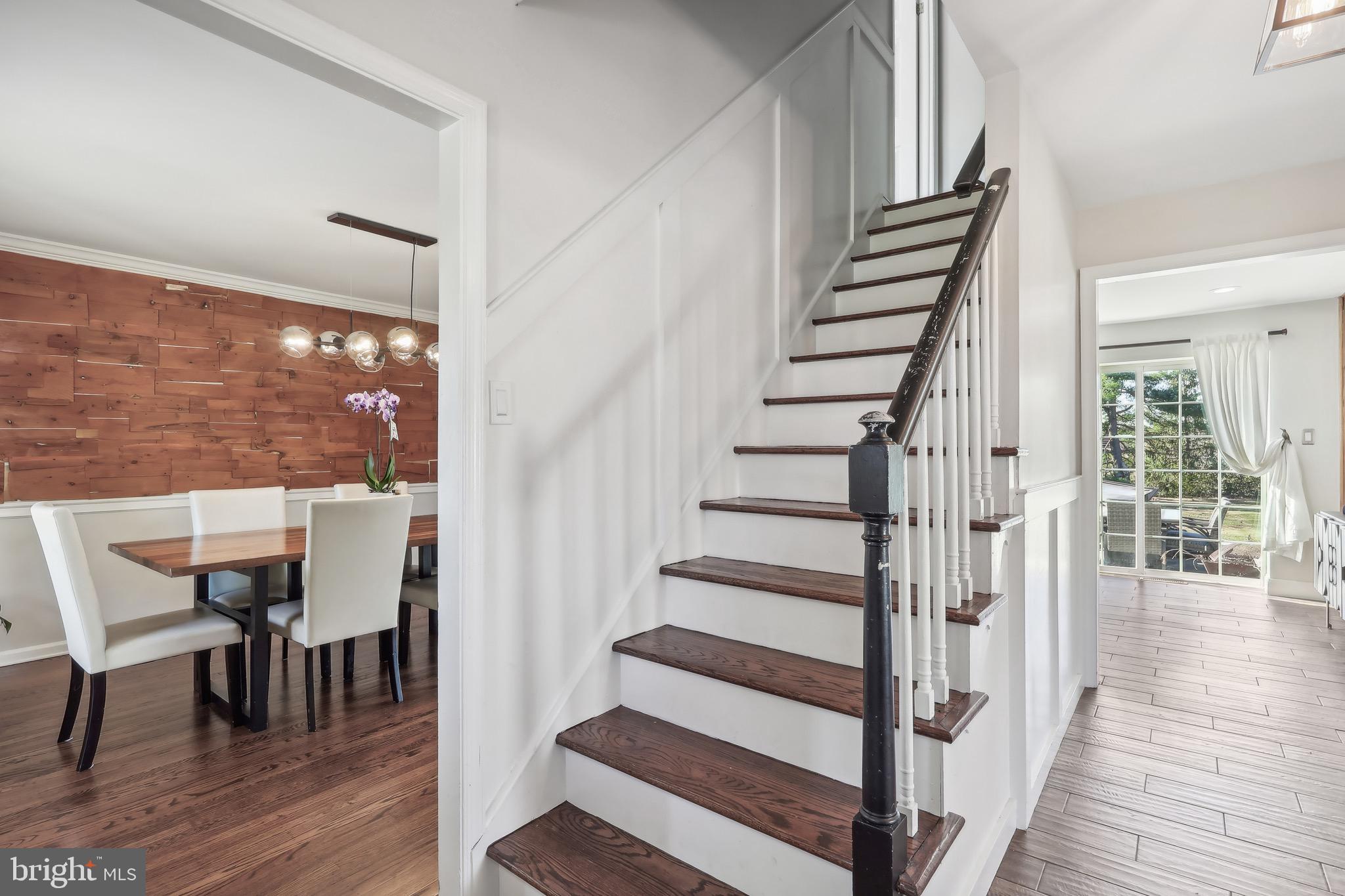 SPRING MILL FARMS - Residential