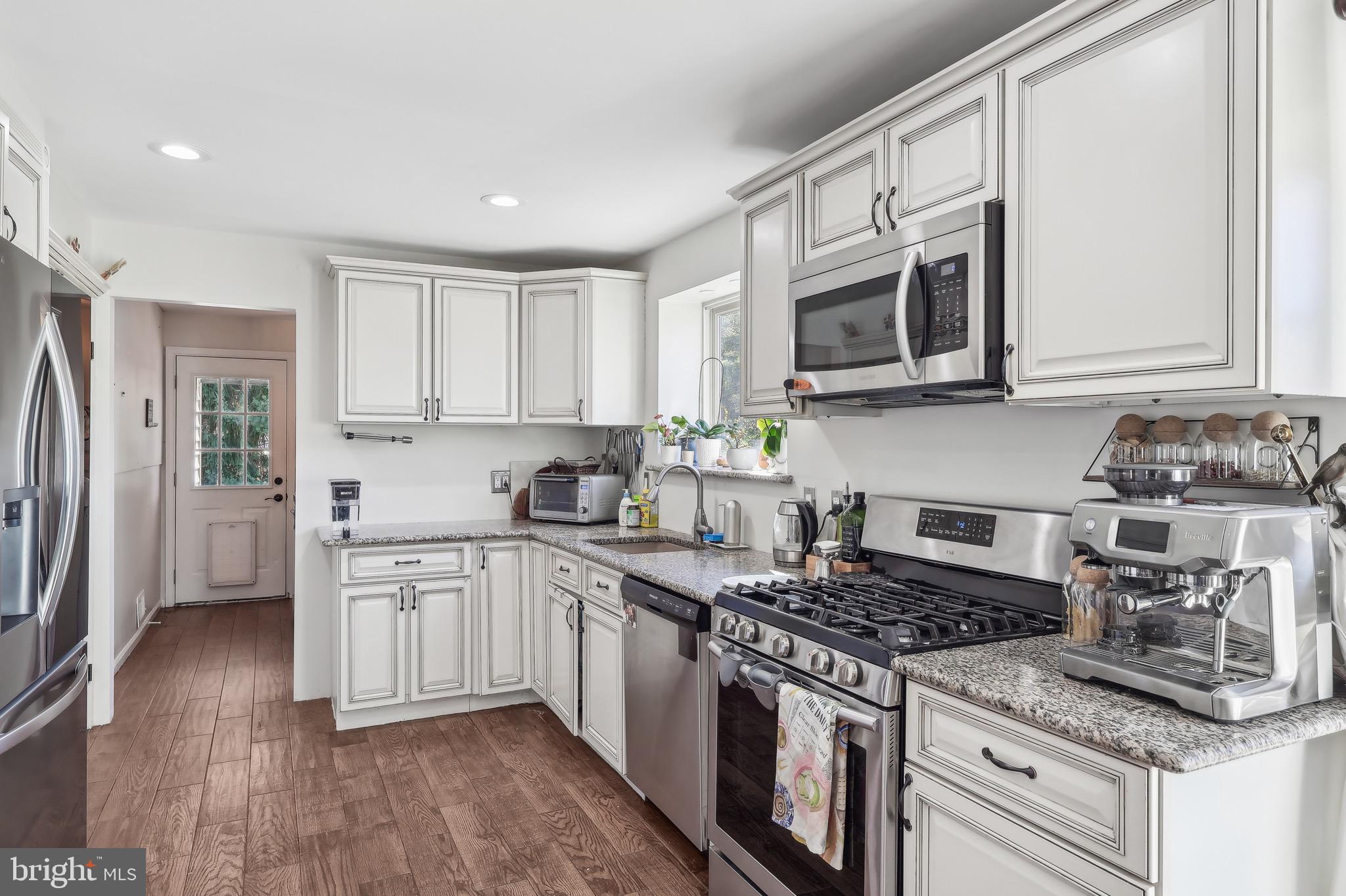 SPRING MILL FARMS - Residential