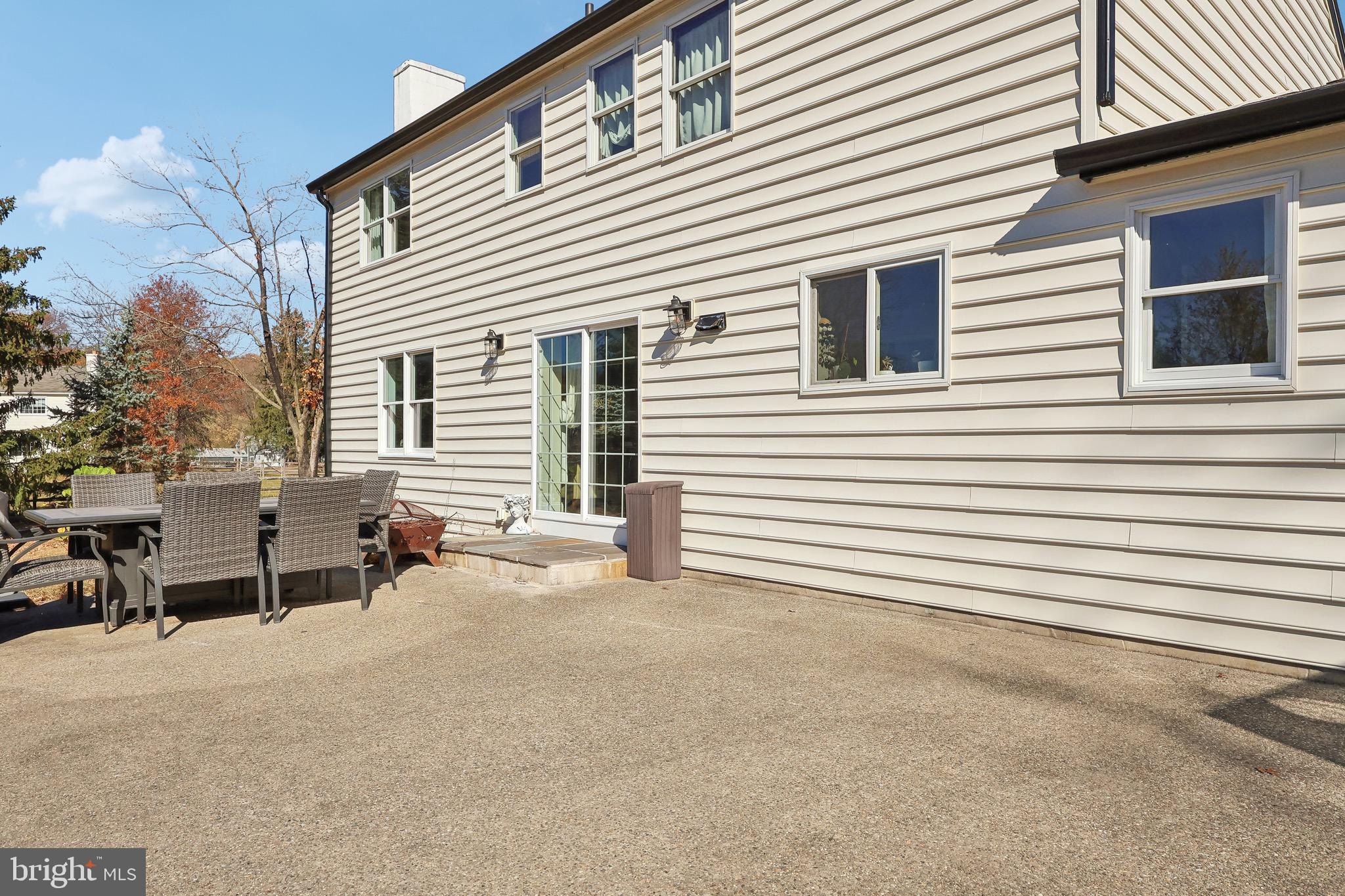 SPRING MILL FARMS - Residential