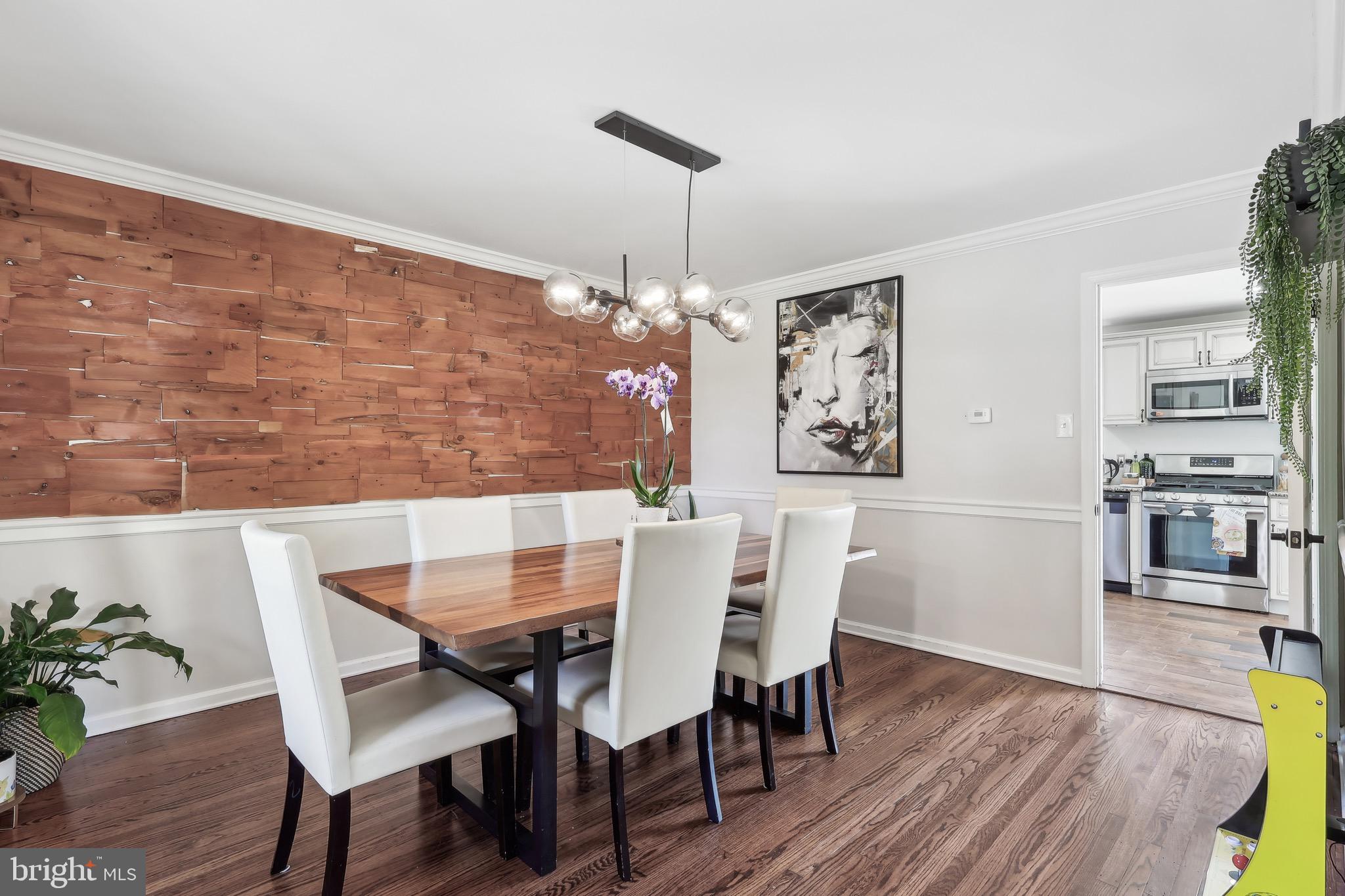 SPRING MILL FARMS - Residential