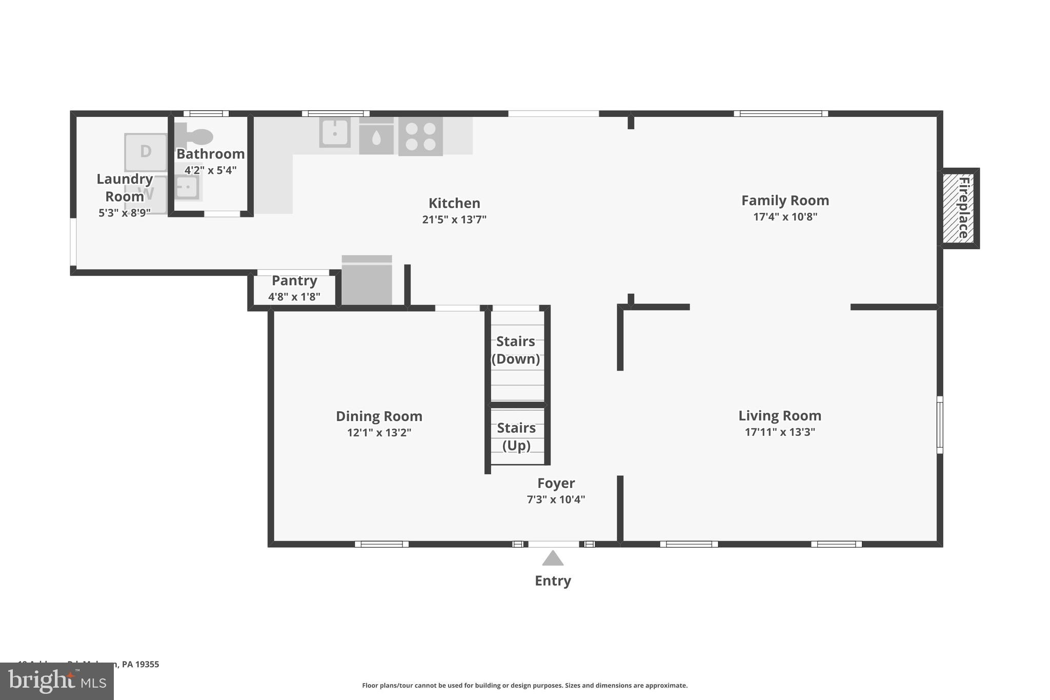 SPRING MILL FARMS - Residential