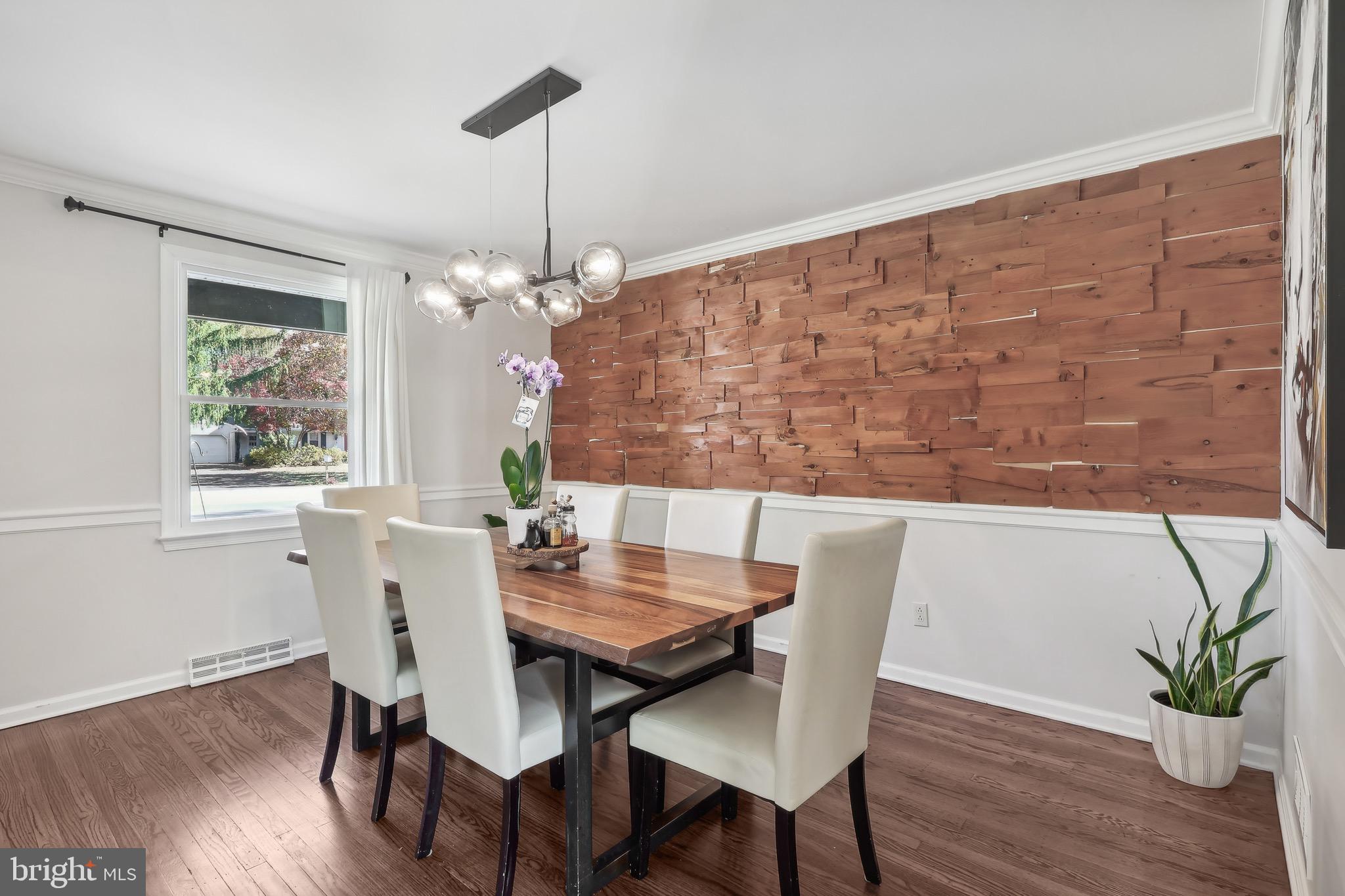 SPRING MILL FARMS - Residential