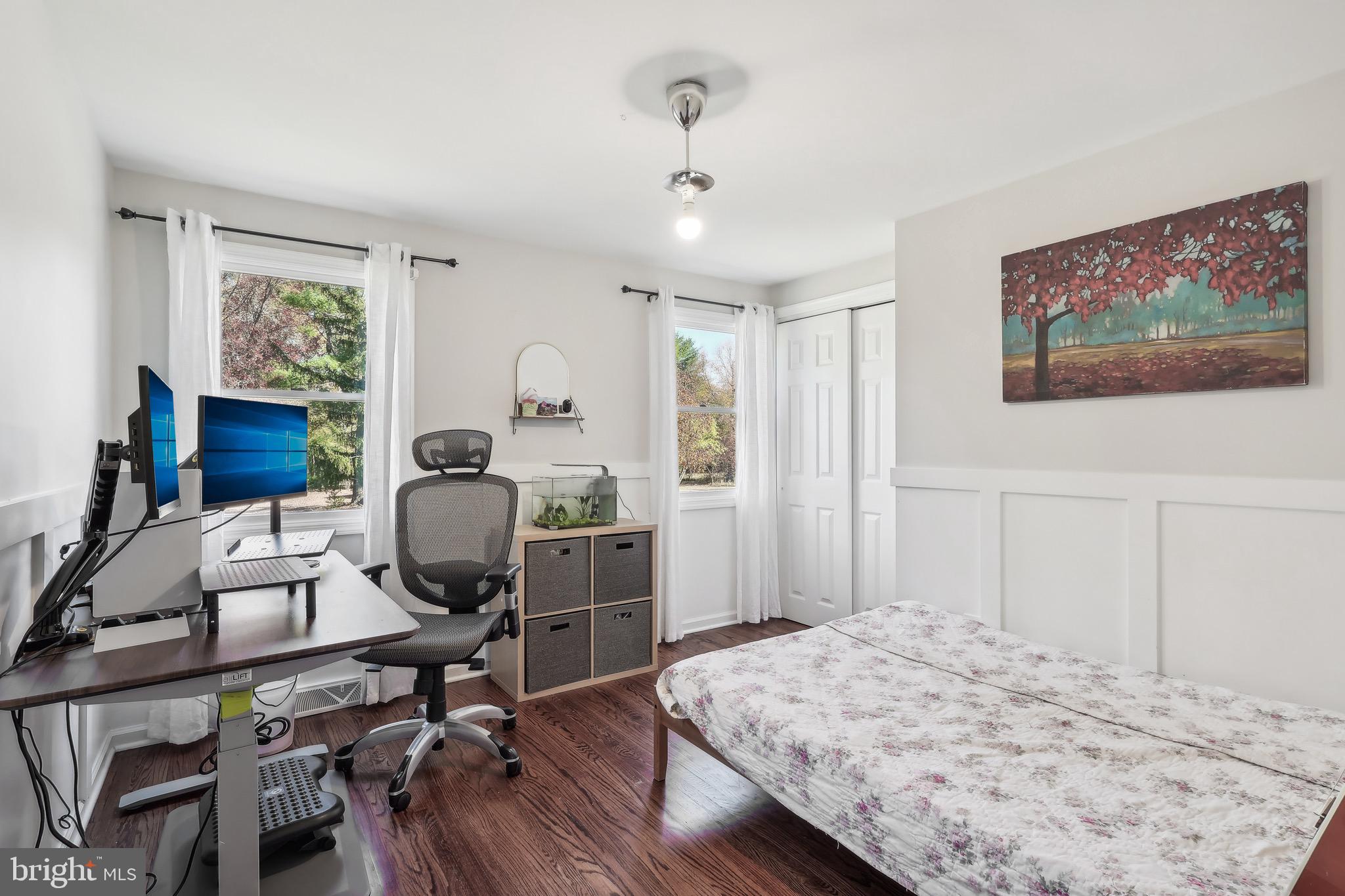 SPRING MILL FARMS - Residential