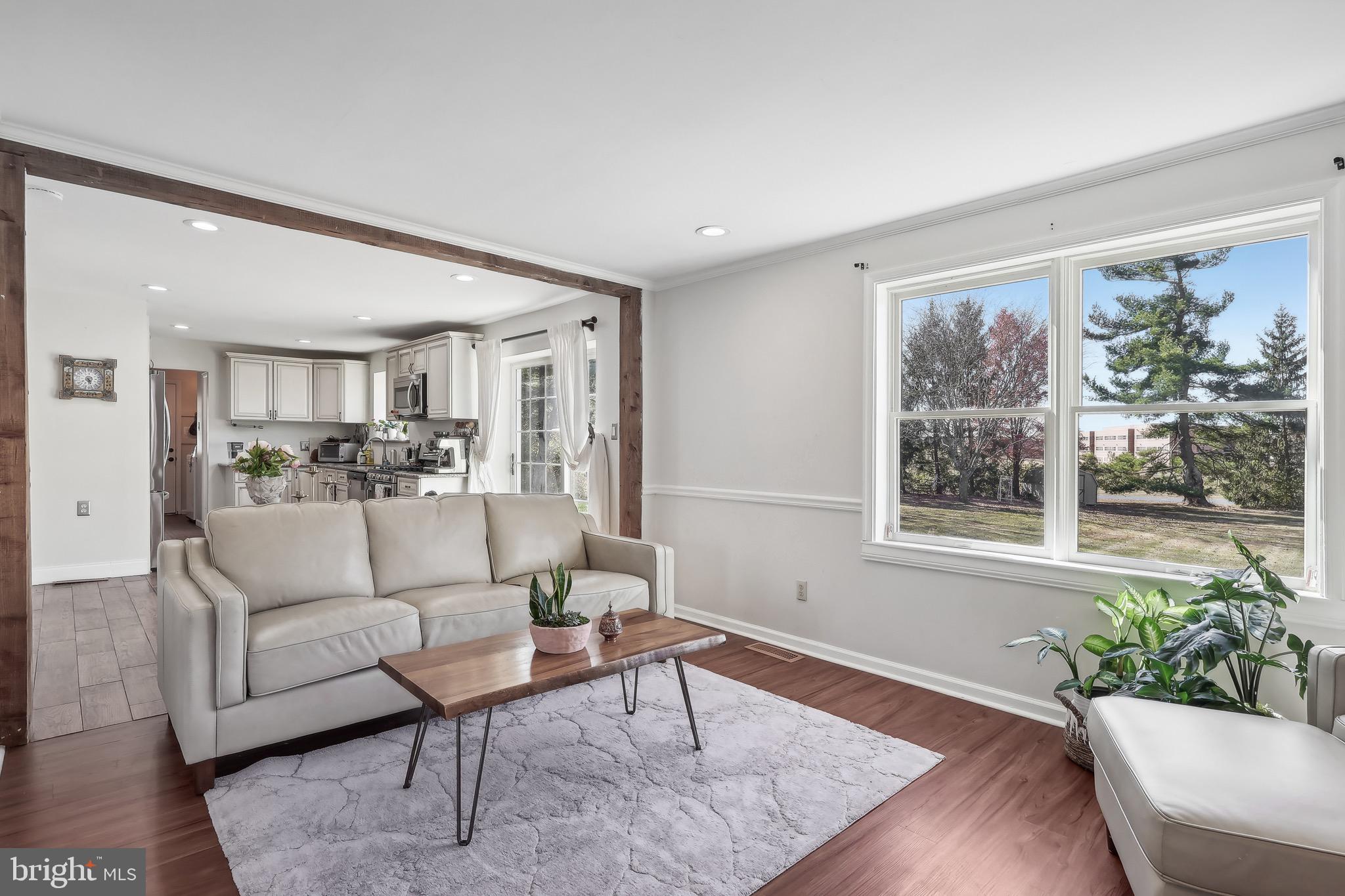 SPRING MILL FARMS - Residential