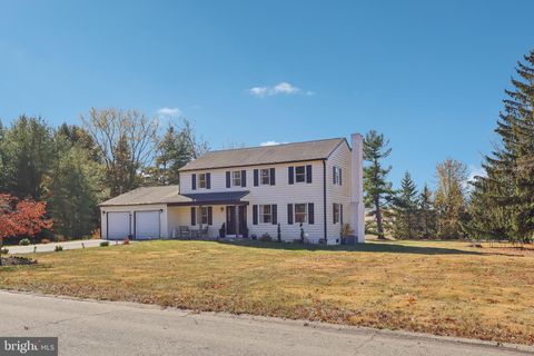 18 ASHLAWN ROAD MALVERN PA 19355