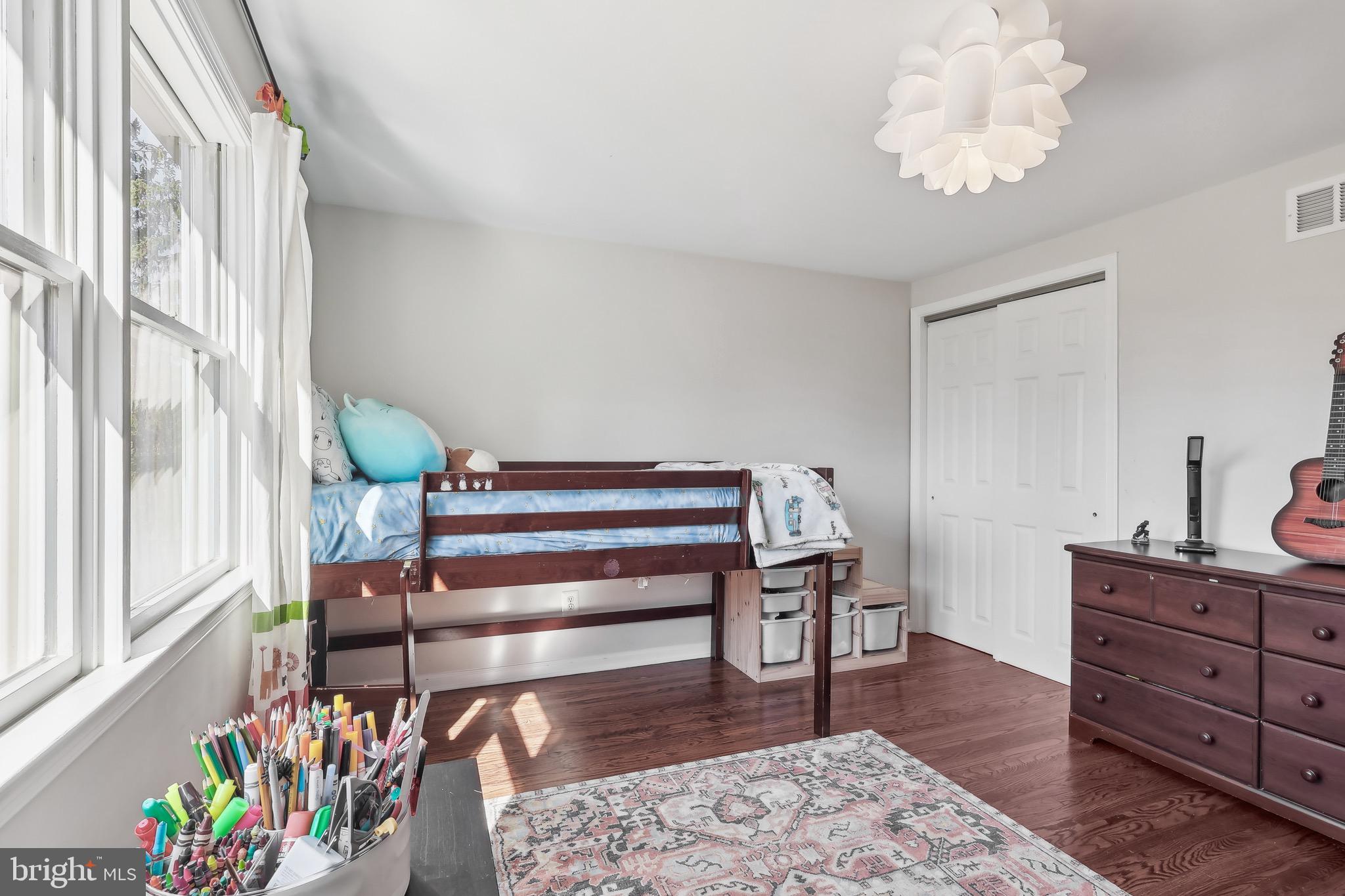 SPRING MILL FARMS - Residential