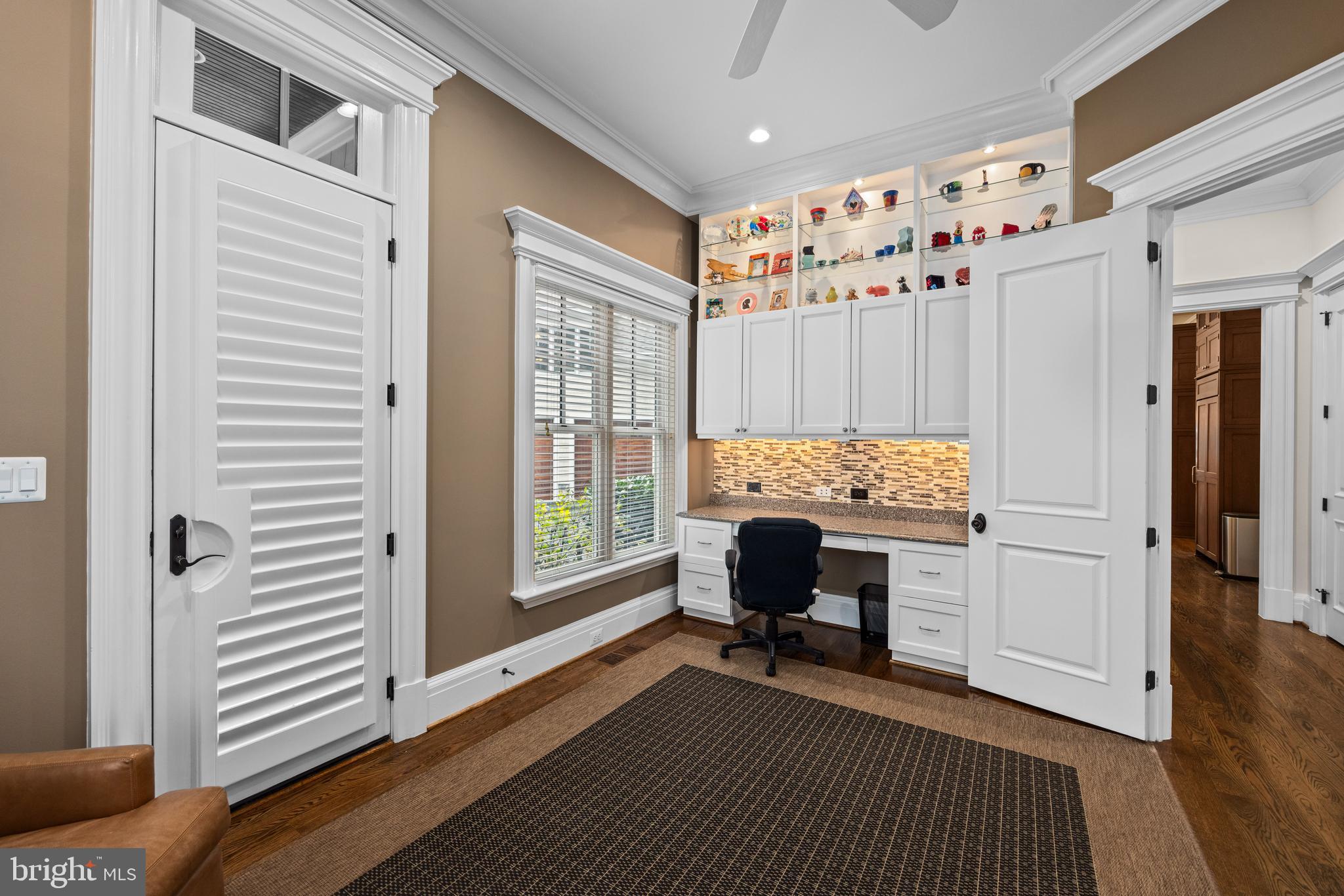 LANGLEY FOREST - Residential