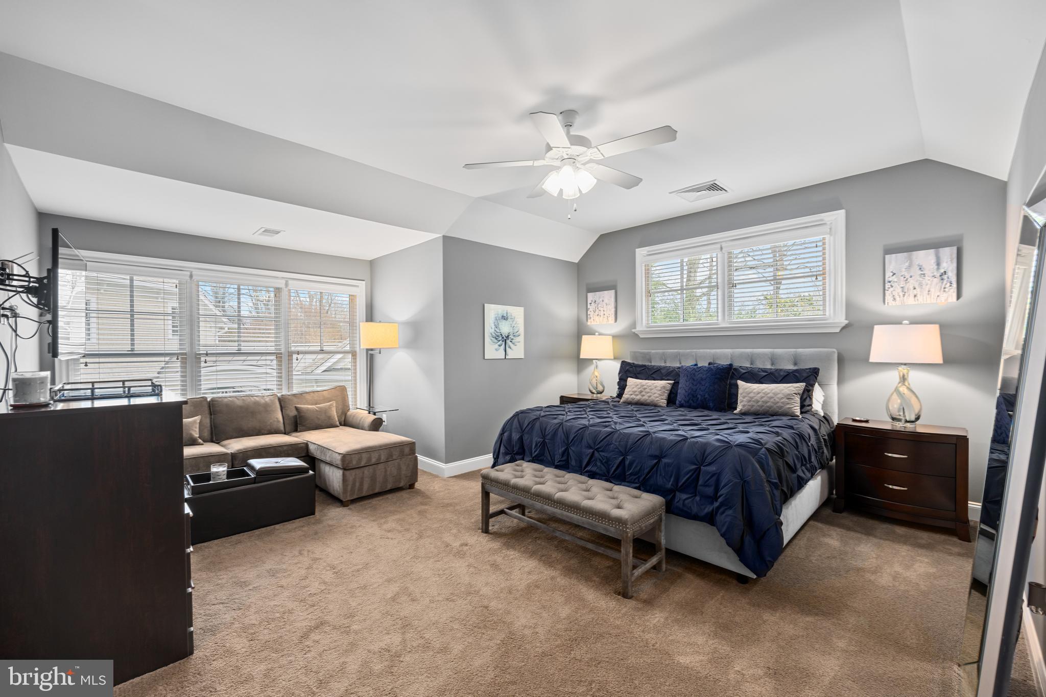 LANGLEY FOREST - Residential