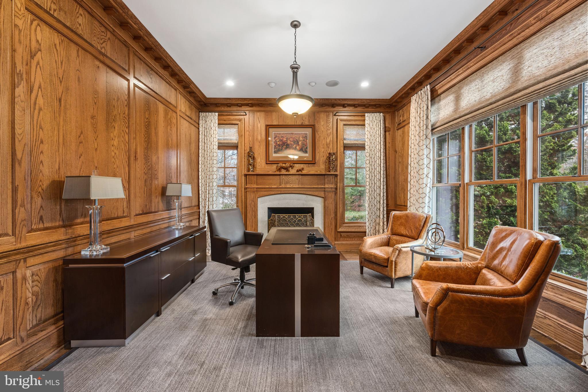 LANGLEY FOREST - Residential