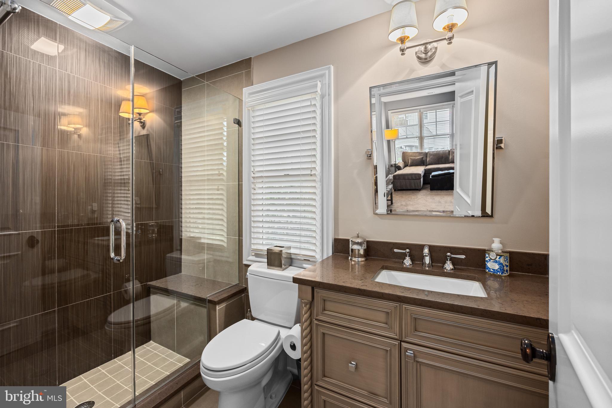 LANGLEY FOREST - Residential