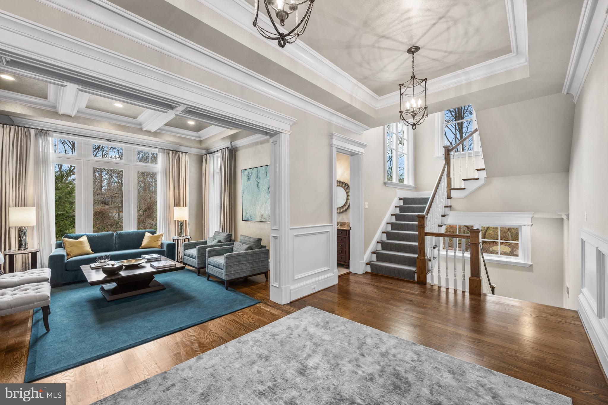 LANGLEY FOREST - Residential