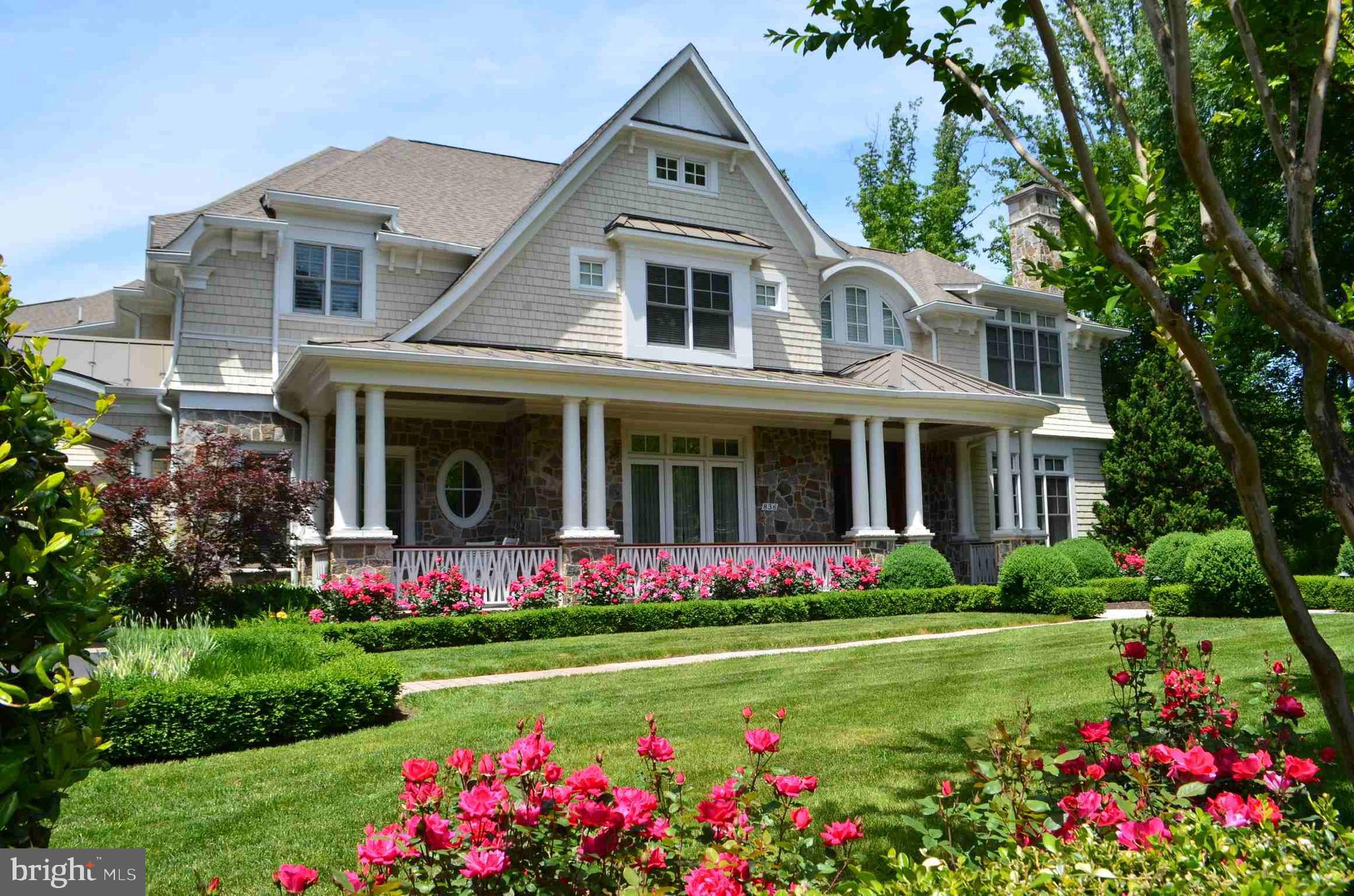 LANGLEY FOREST - Residential