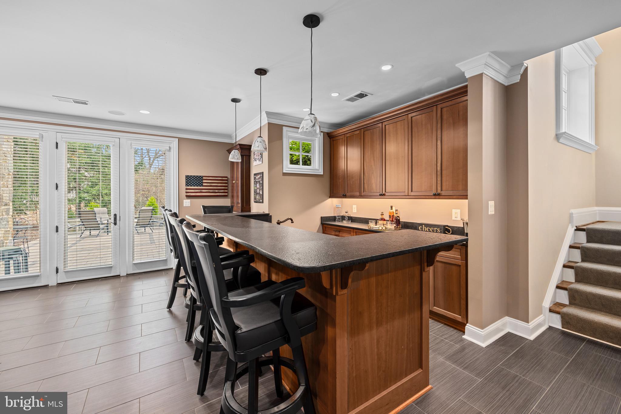 LANGLEY FOREST - Residential