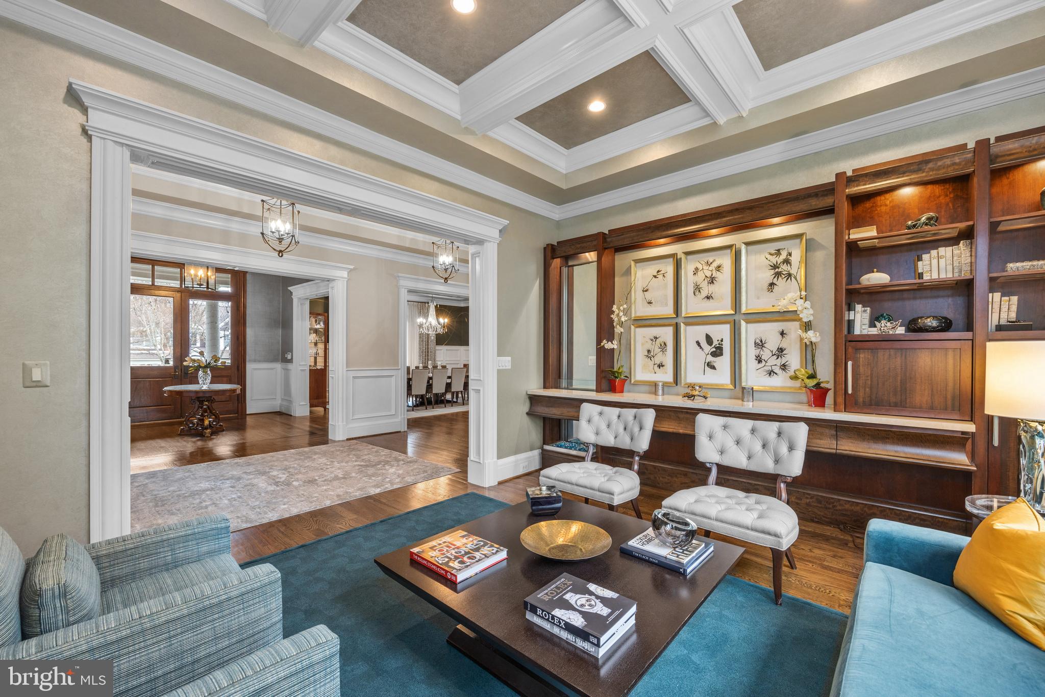 LANGLEY FOREST - Residential