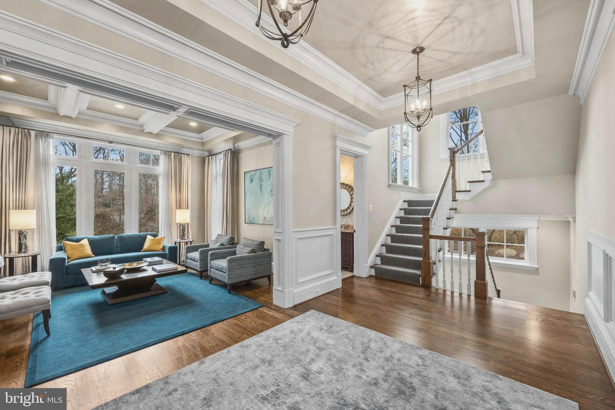 LANGLEY FOREST - Residential