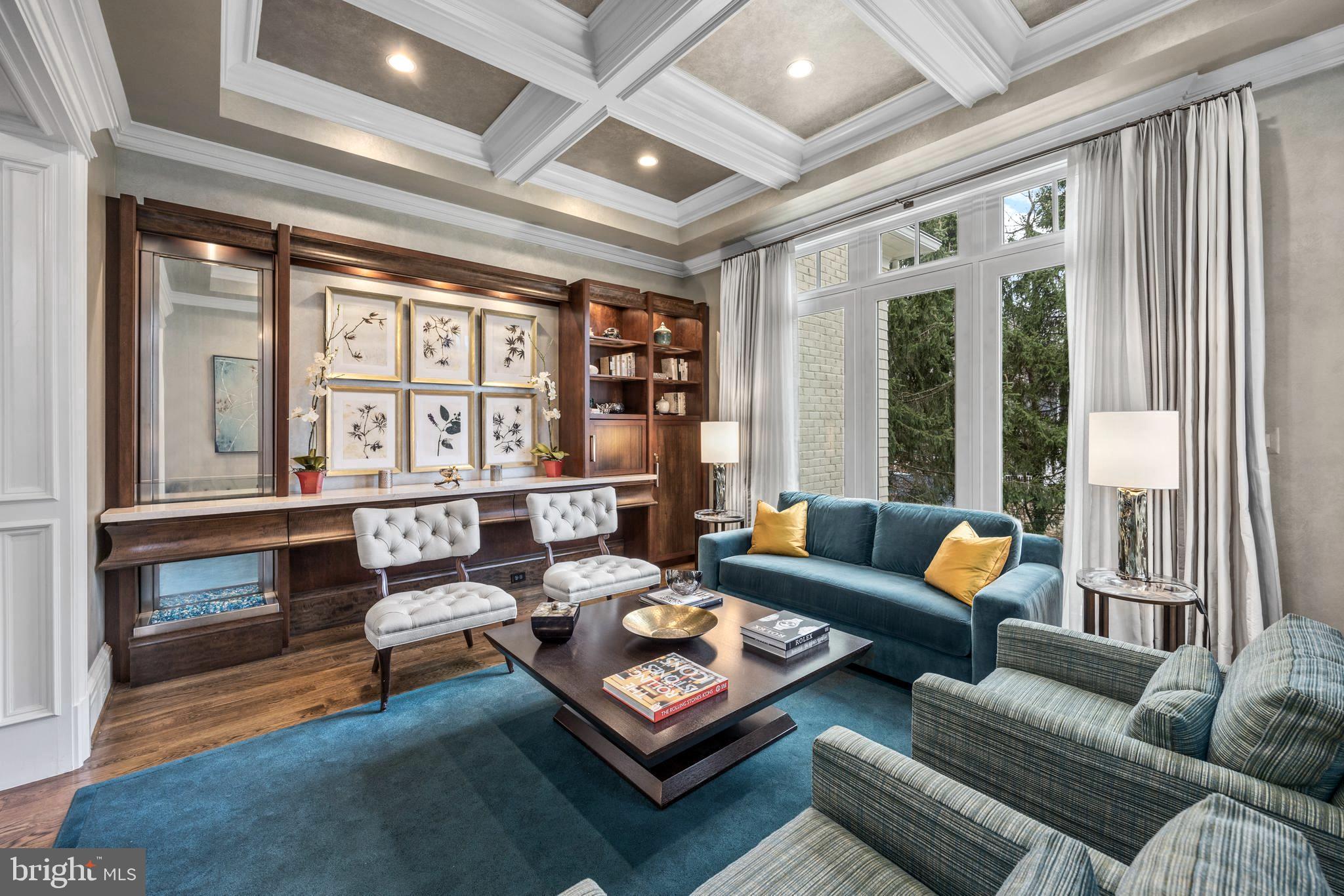 LANGLEY FOREST - Residential