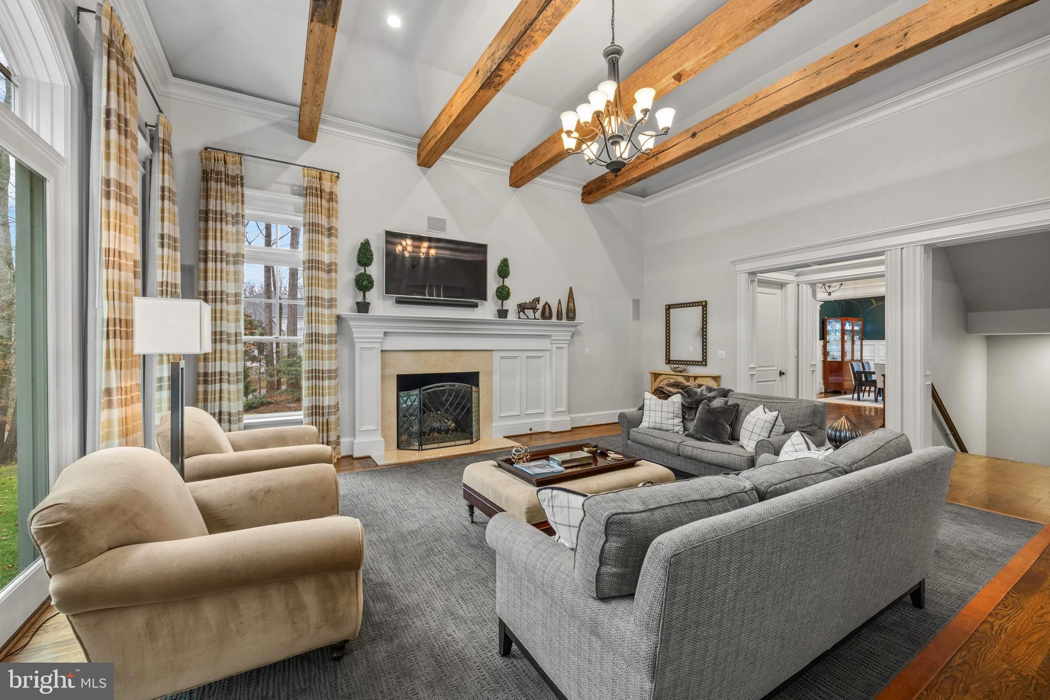 LANGLEY FOREST - Residential