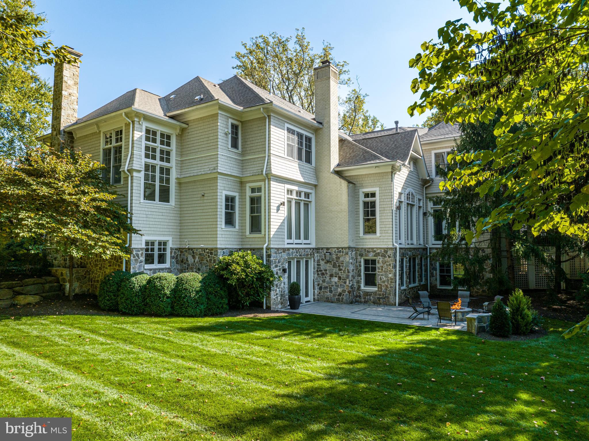 LANGLEY FOREST - Residential