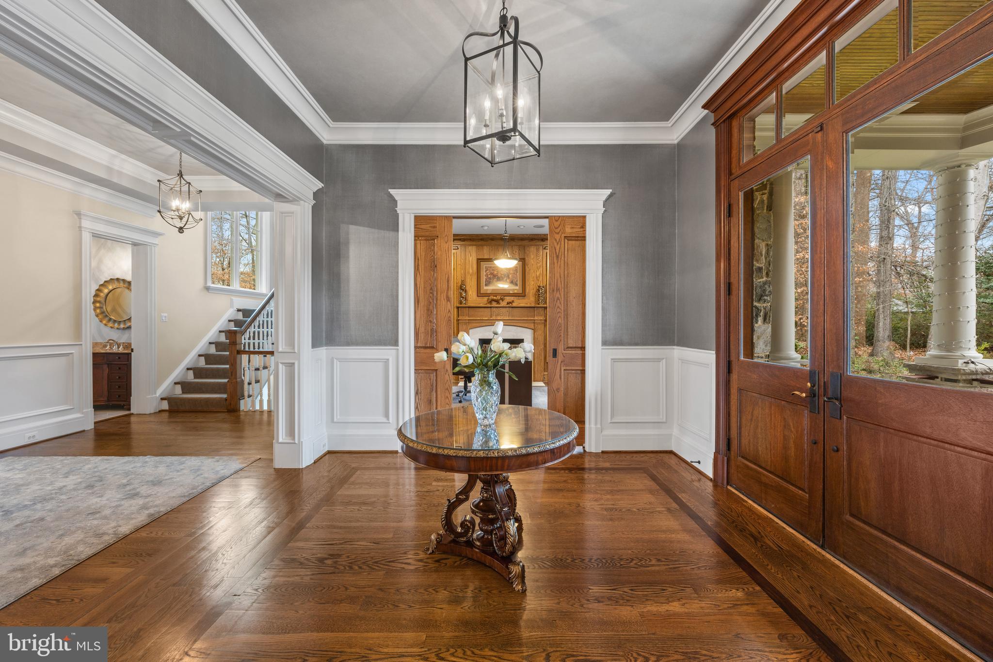 LANGLEY FOREST - Residential