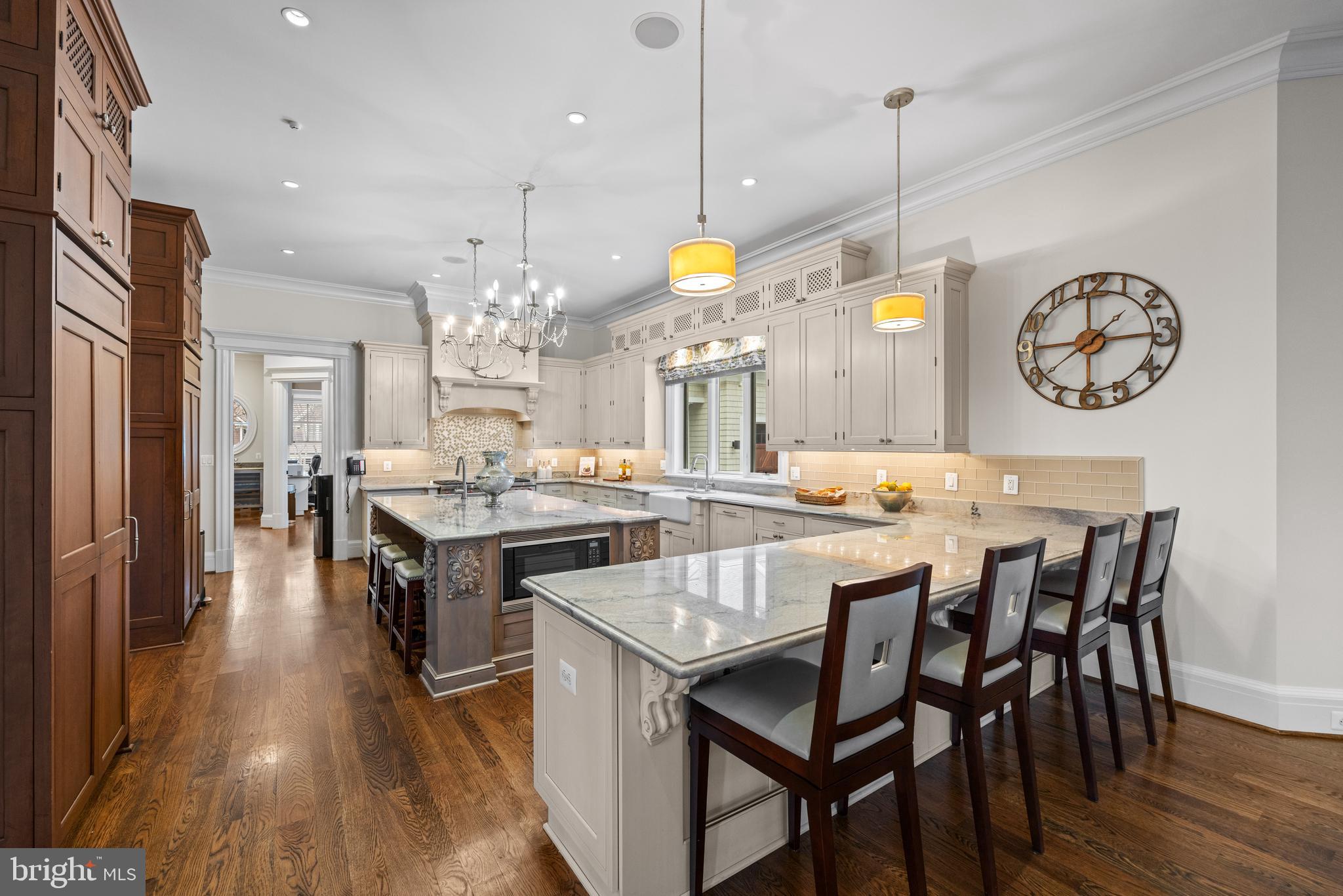 LANGLEY FOREST - Residential