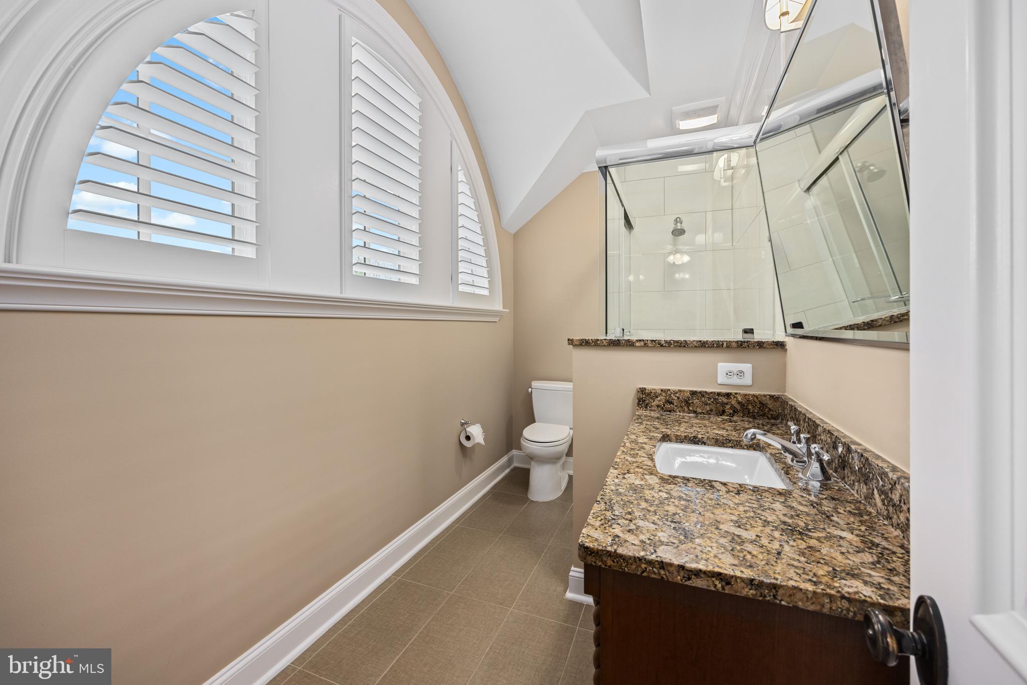 LANGLEY FOREST - Residential